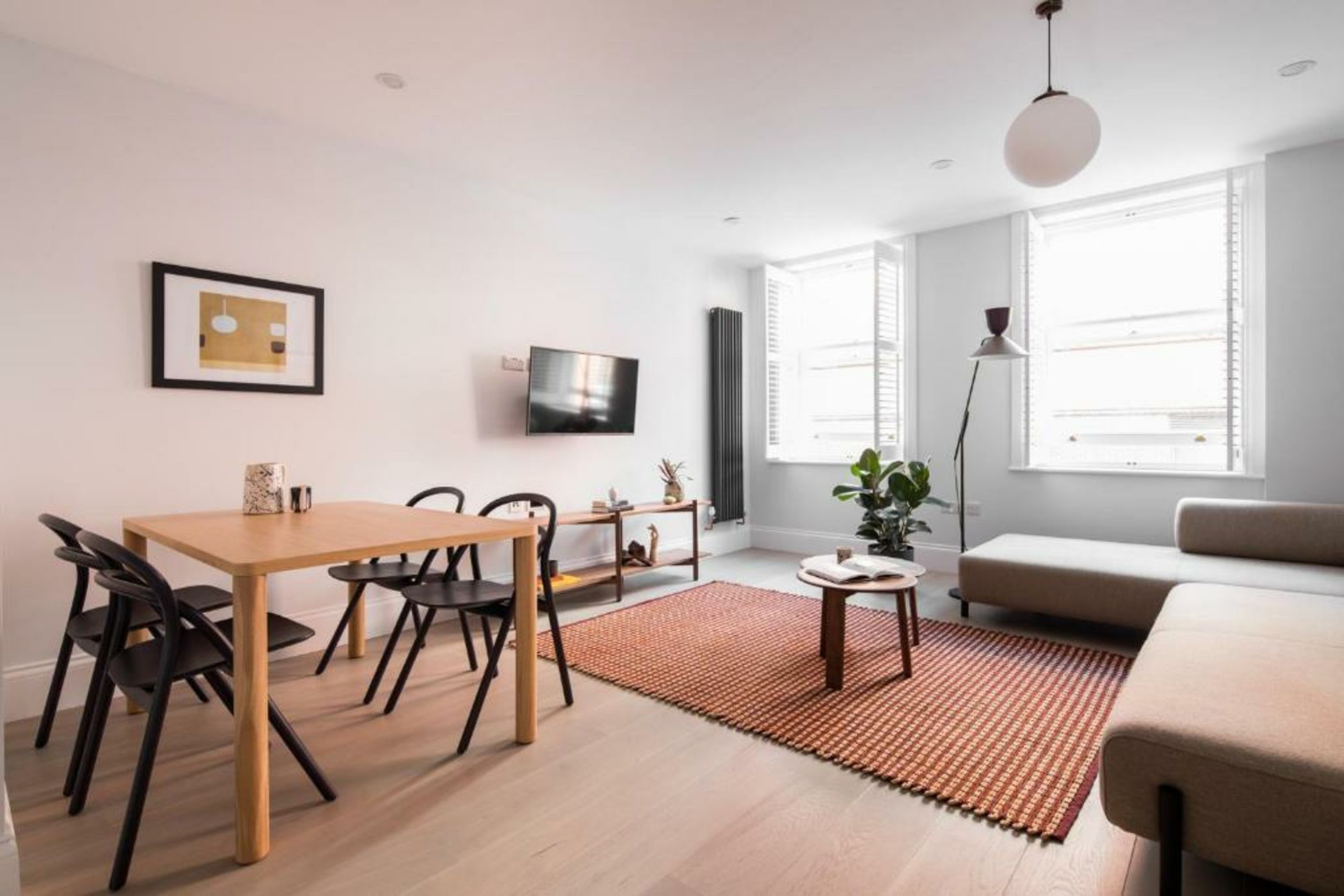 Hausd - Leicester Square