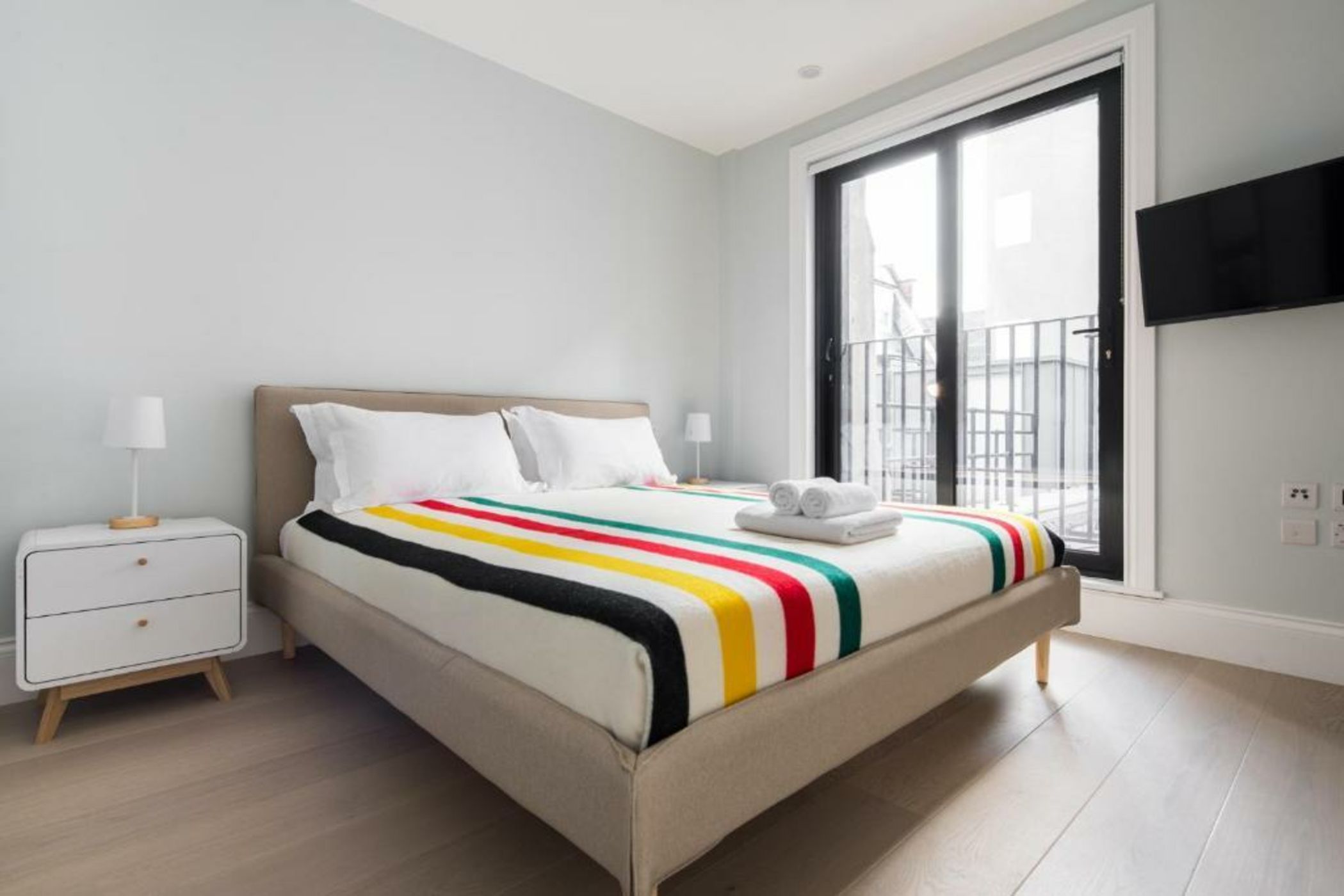 Hausd - Leicester Square