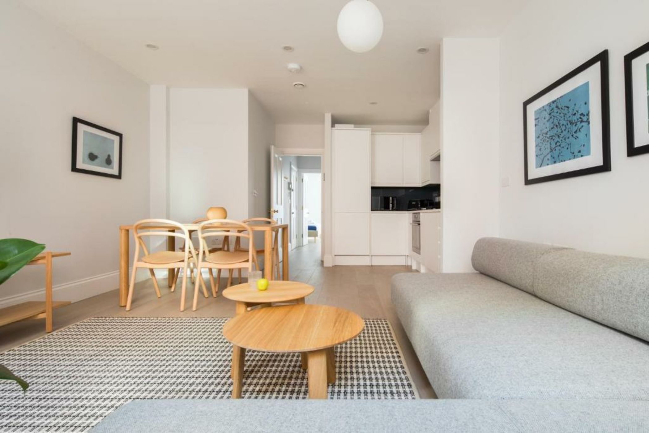 Hausd - Leicester Square