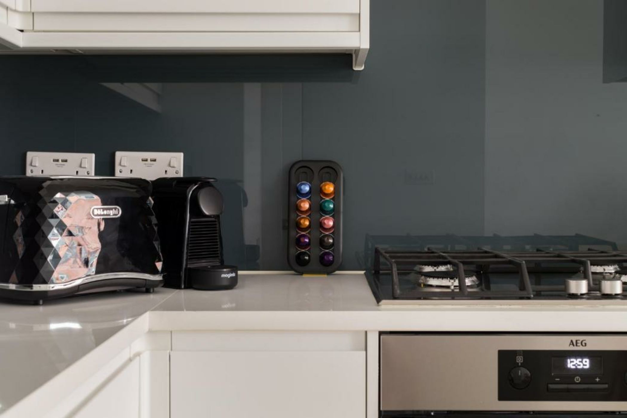 Hausd - Leicester Square