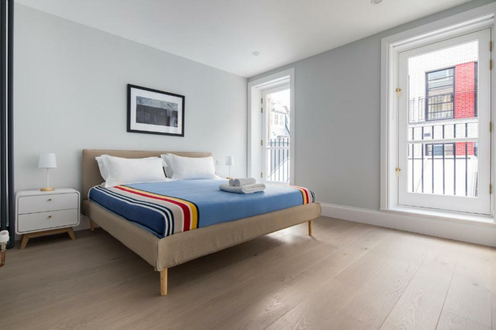 Hausd - Leicester Square