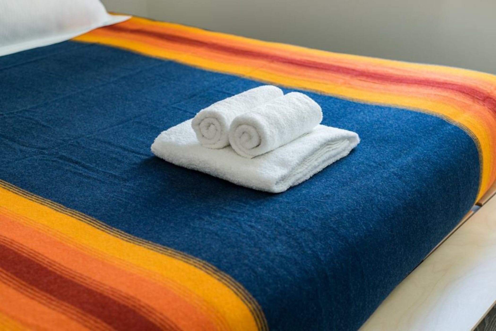 Hausd - Leicester Square