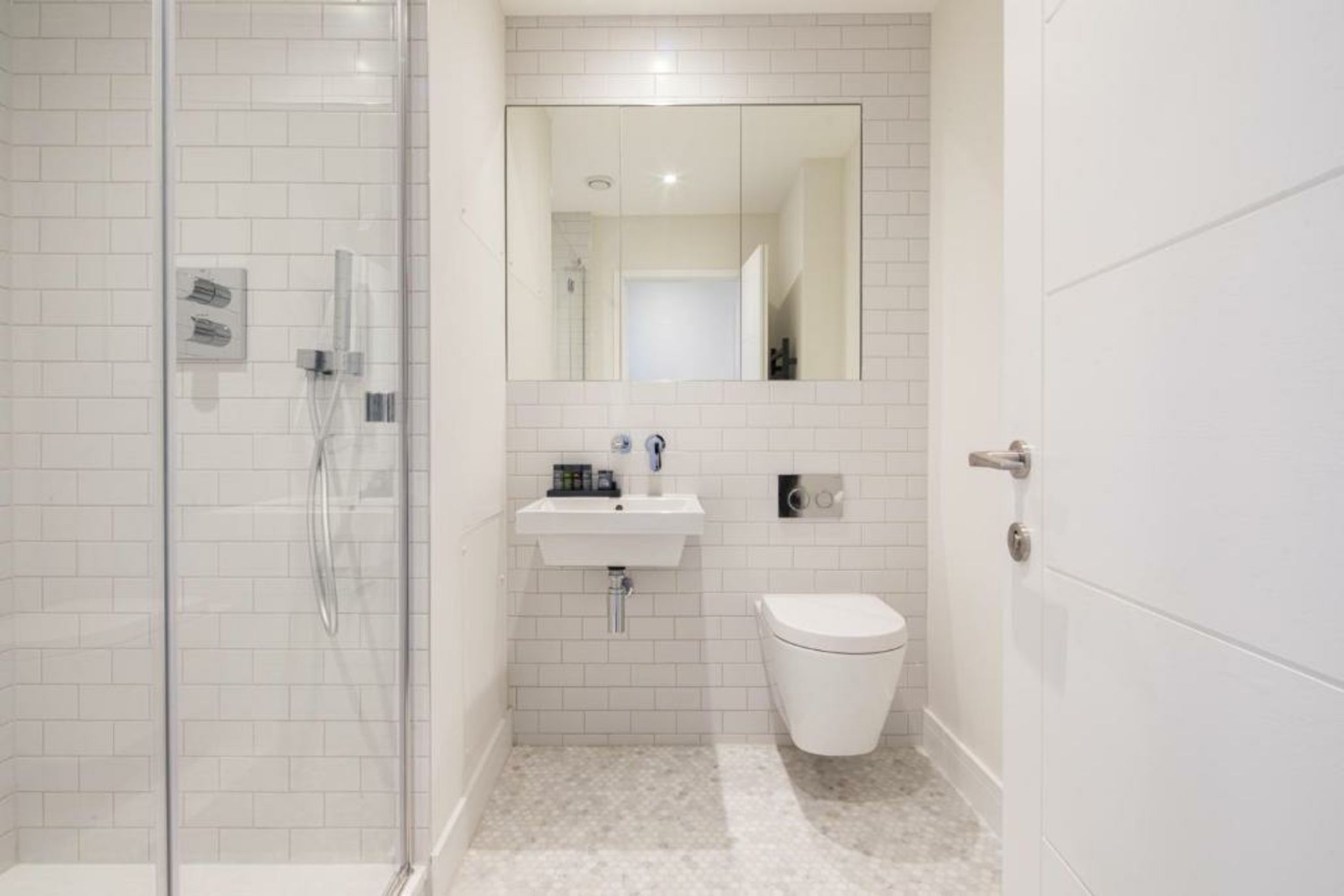 Hausd - Leicester Square