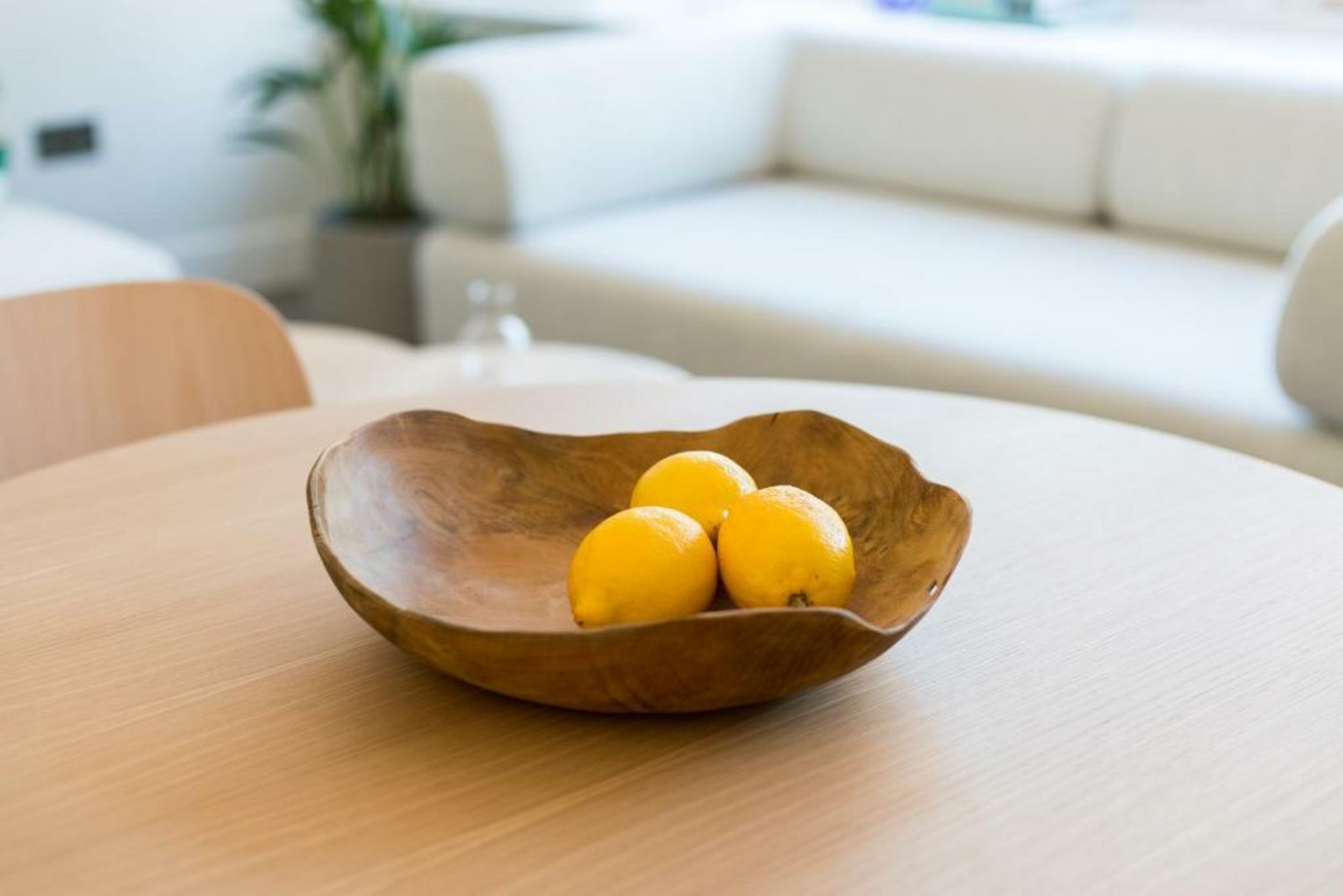 Hausd - Leicester Square