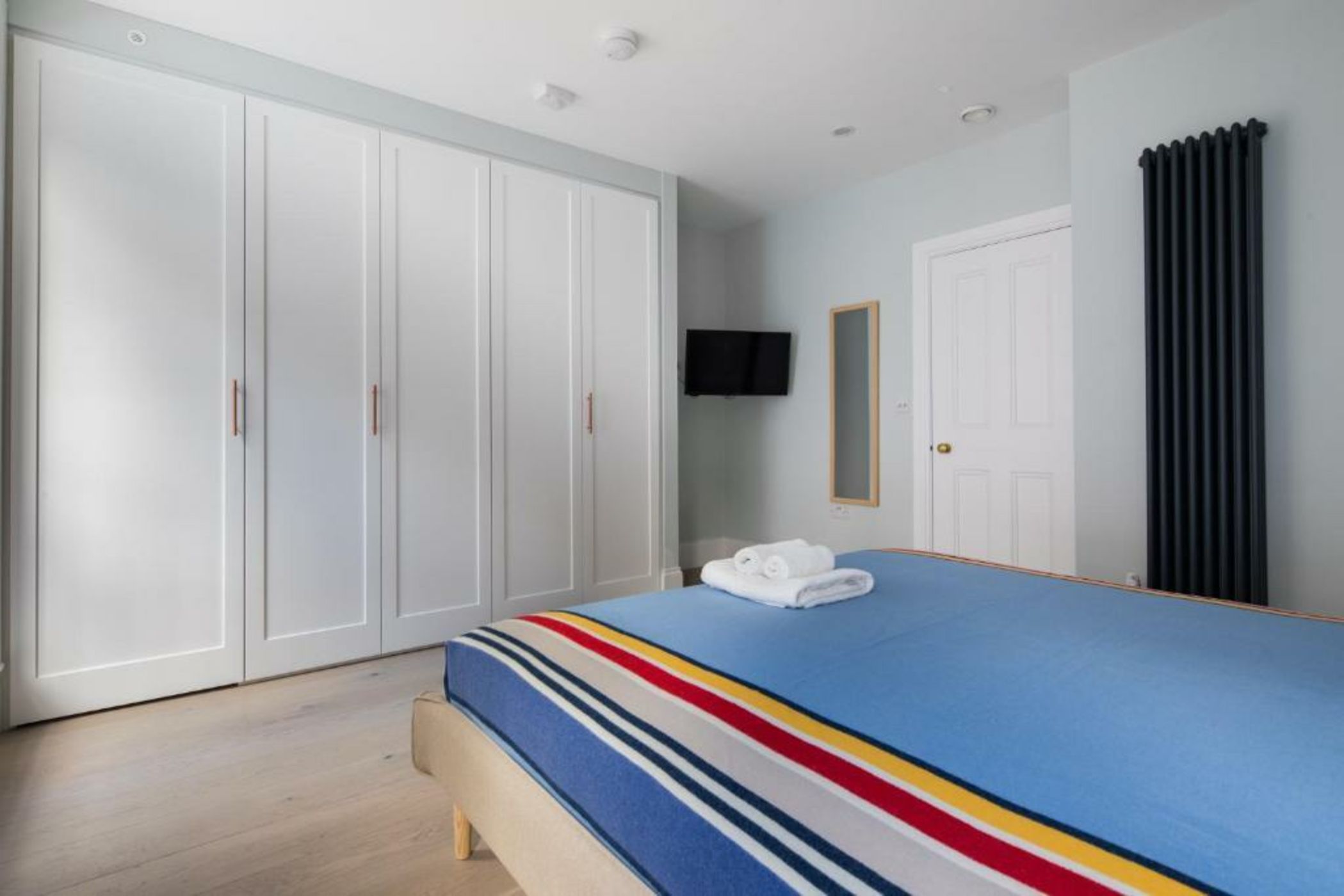 Hausd - Leicester Square