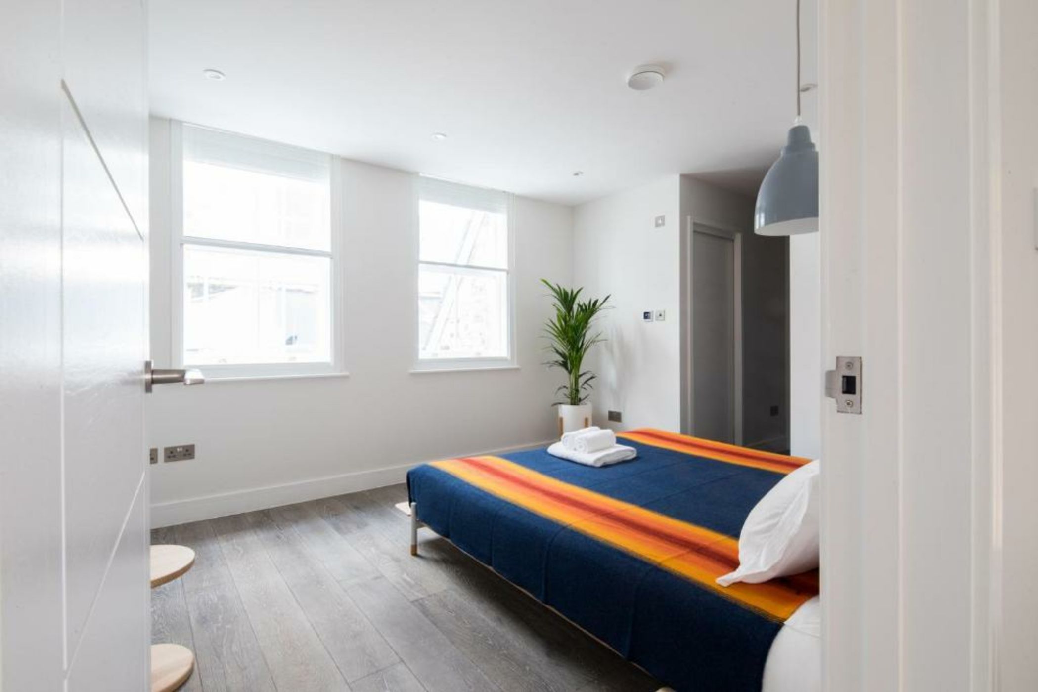 Hausd - Leicester Square