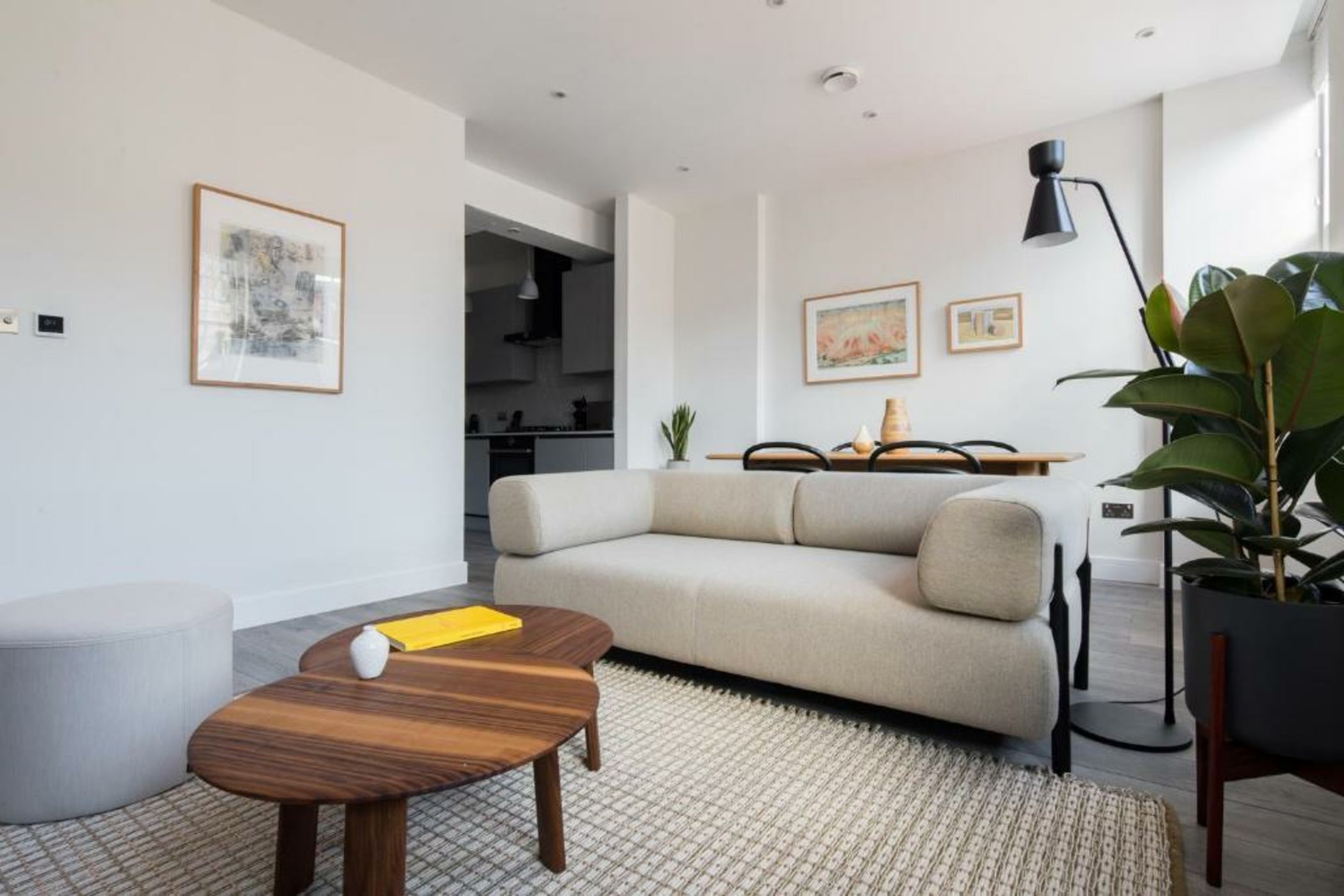 Hausd - Leicester Square