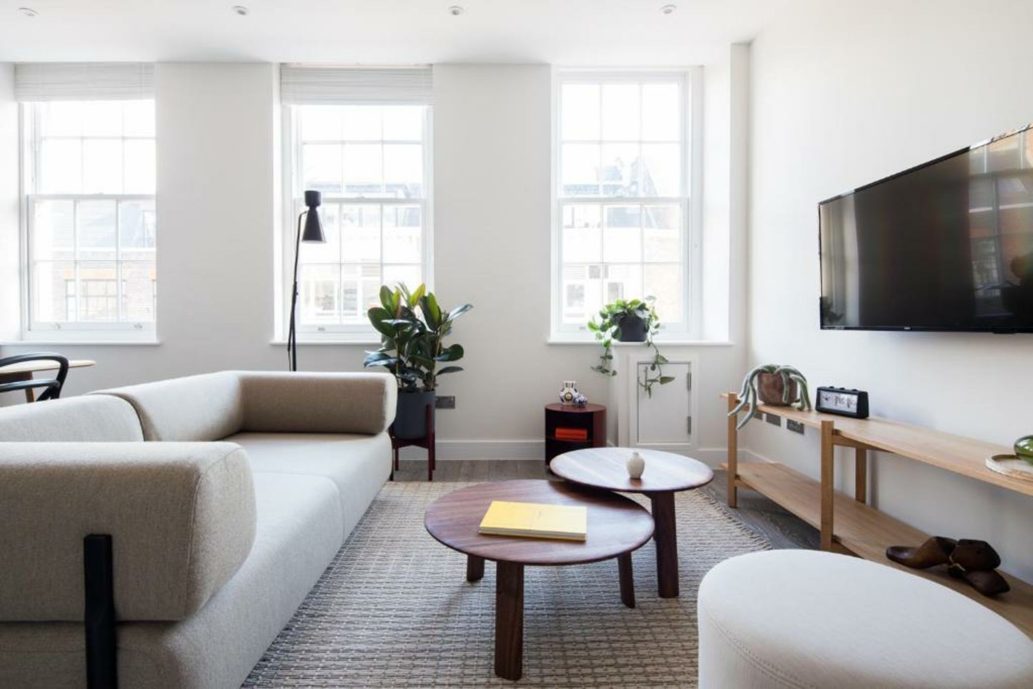 Hausd - Leicester Square