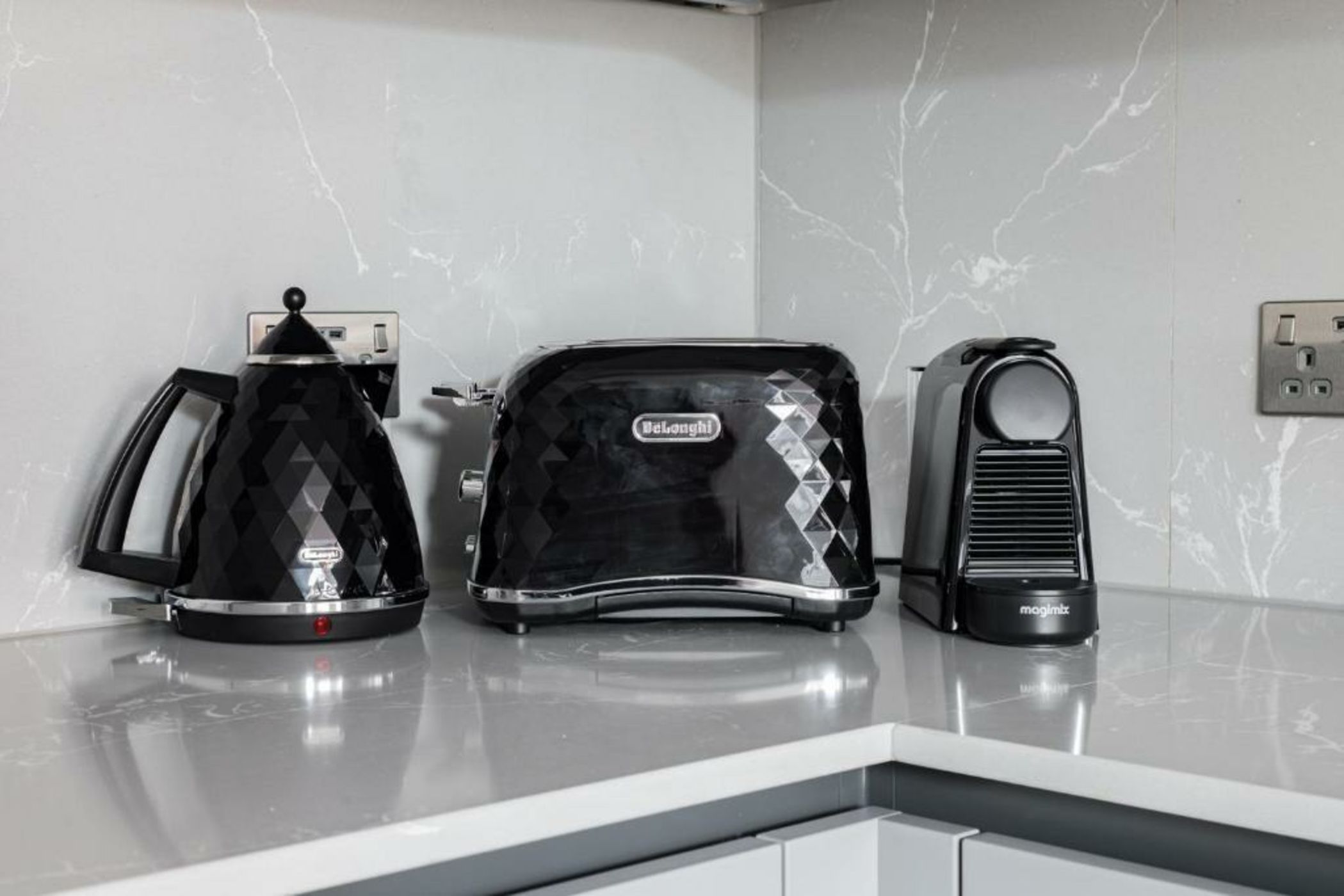 Hausd - Leicester Square