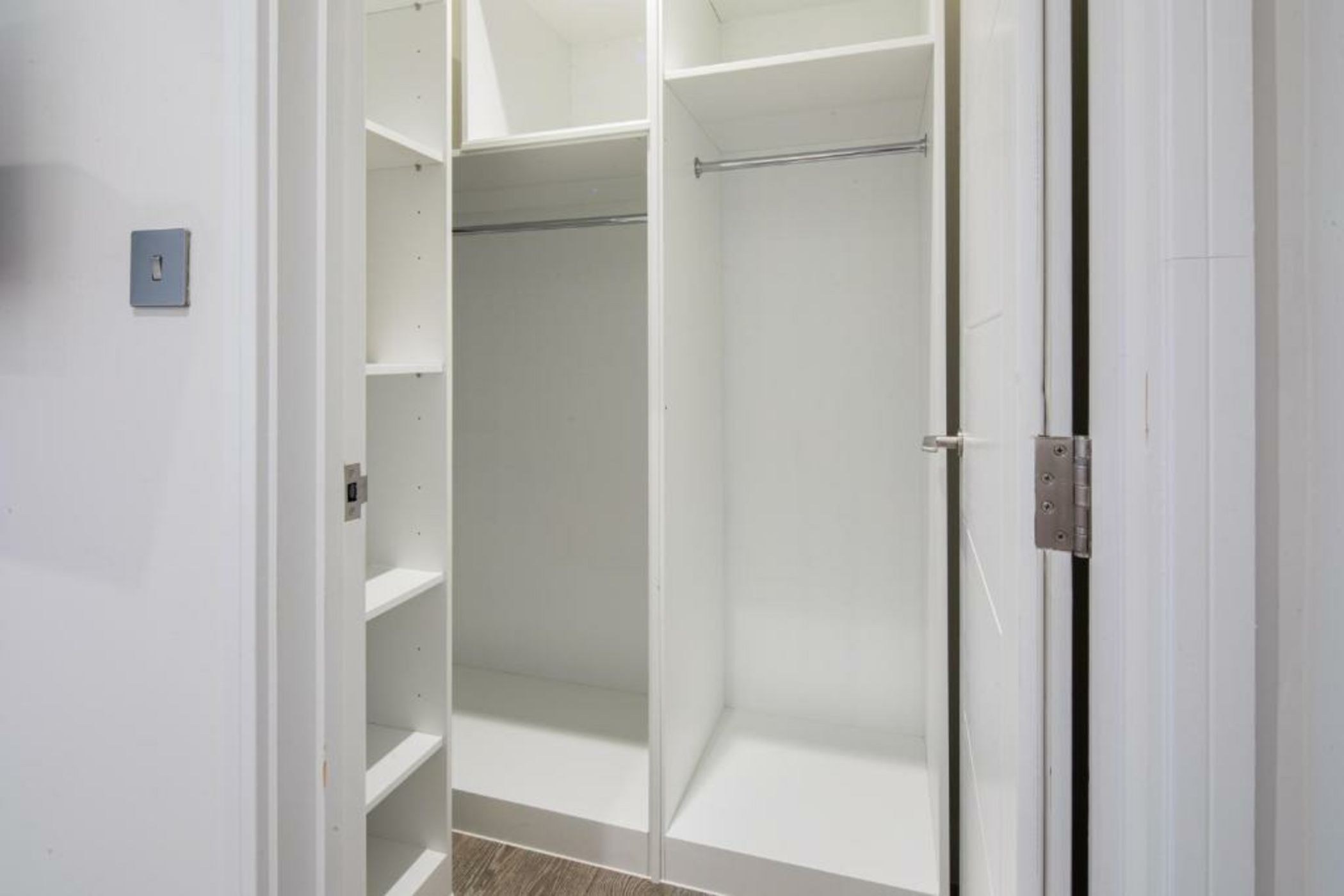 Hausd - Leicester Square