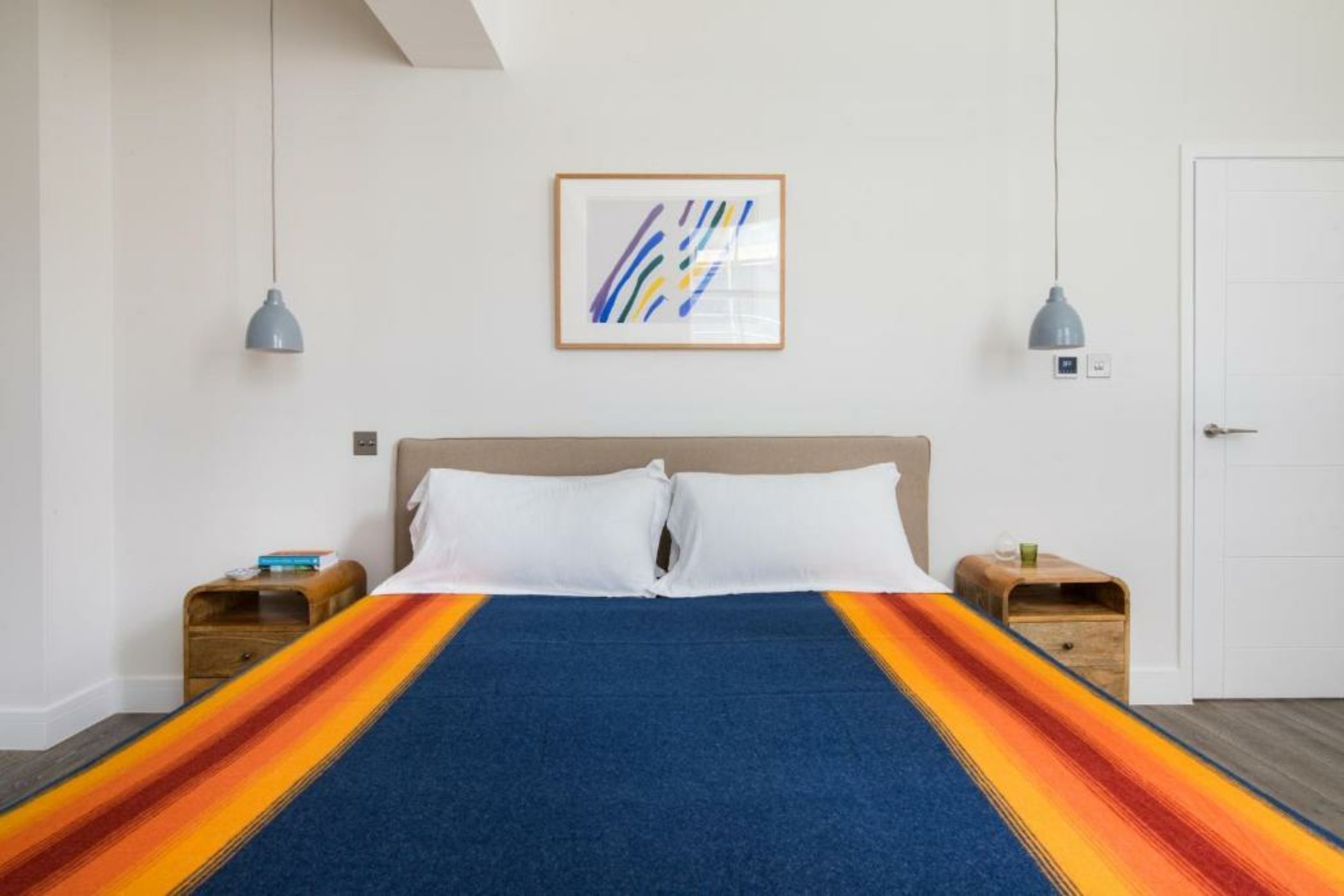 Hausd - Leicester Square