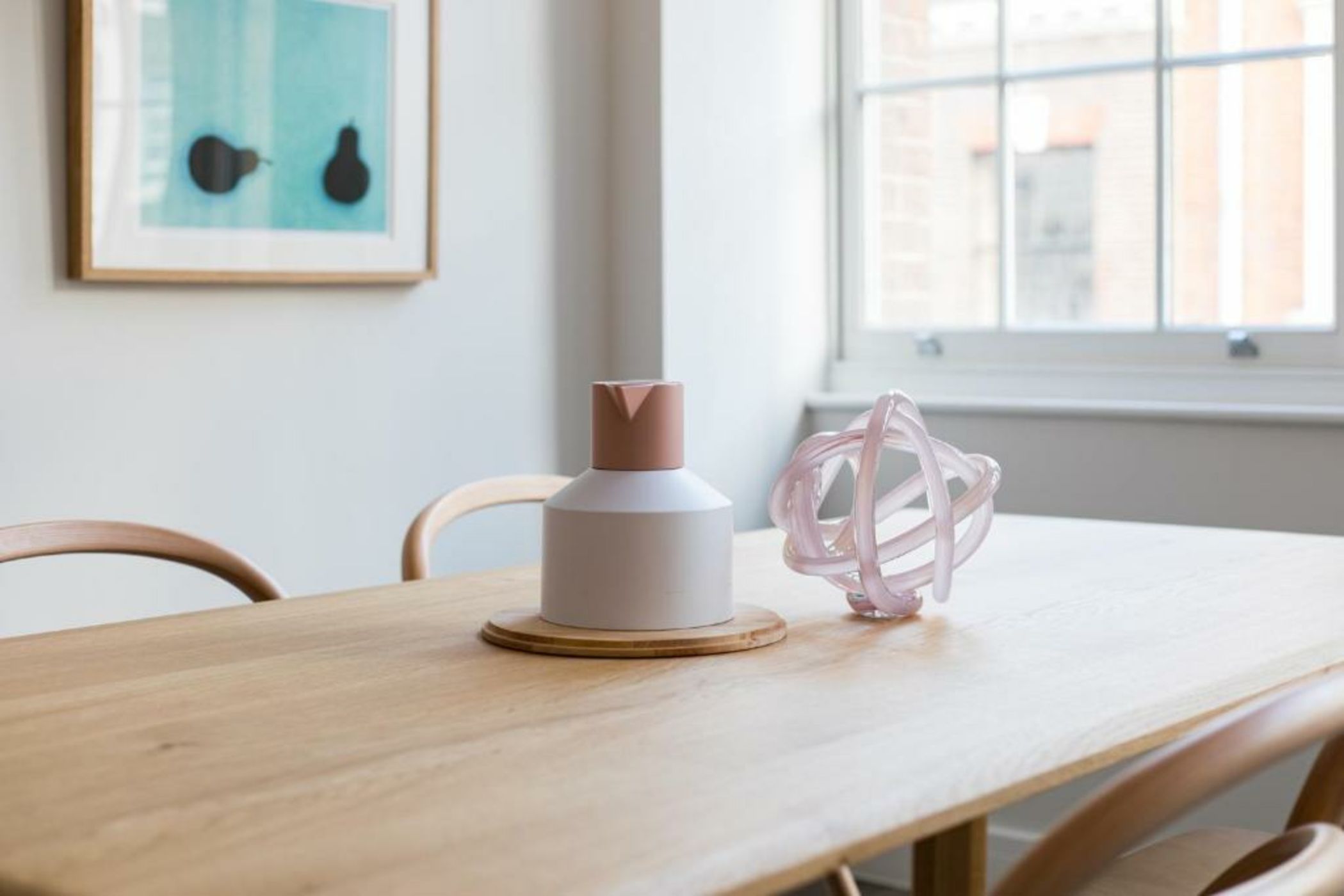 Hausd - Leicester Square