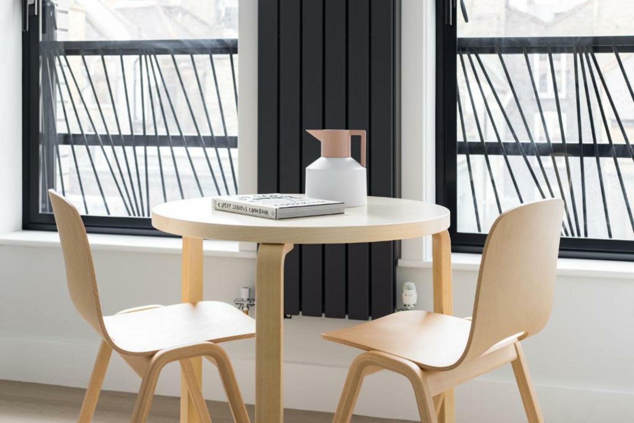 Hausd - Leicester Square