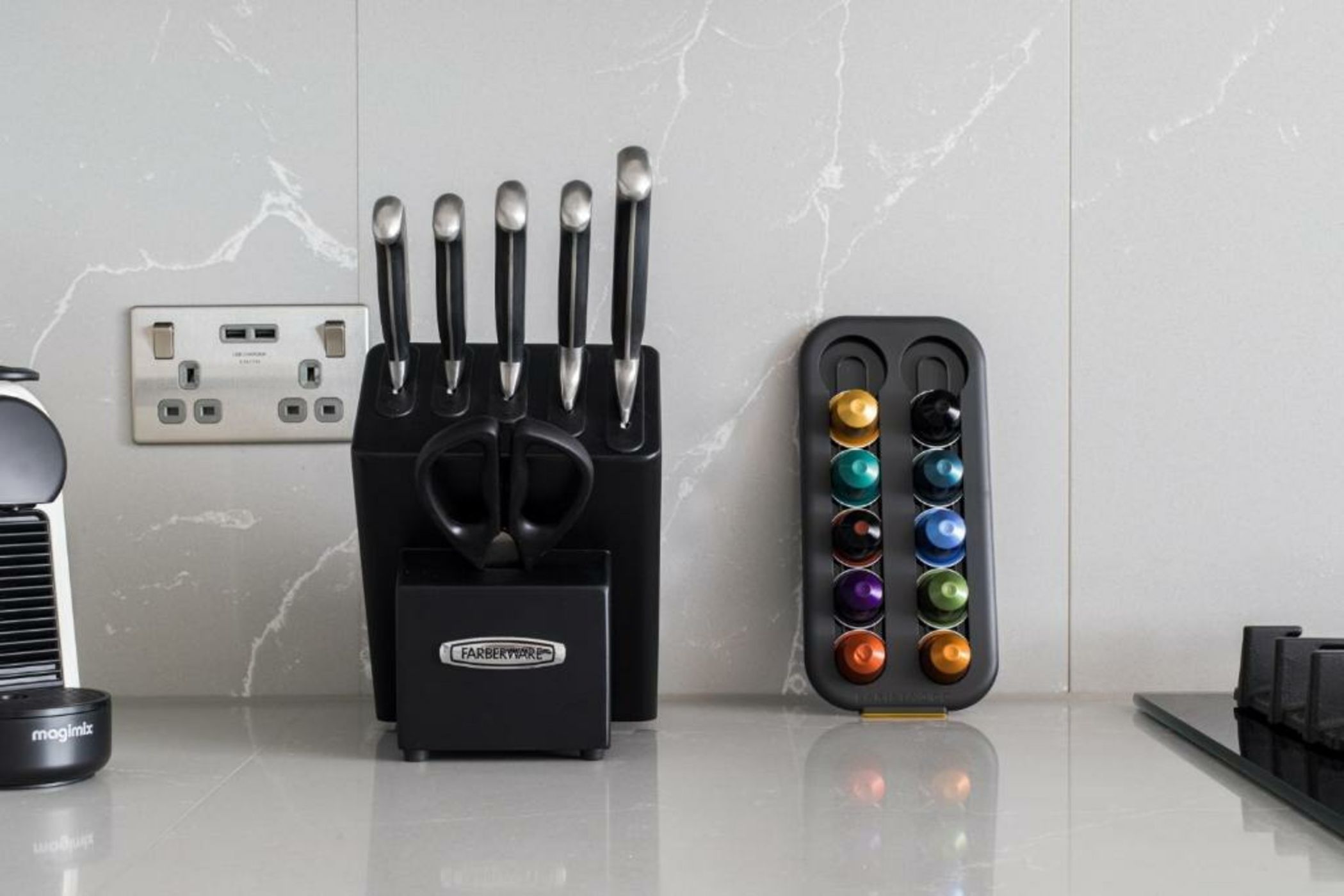 Hausd - Leicester Square