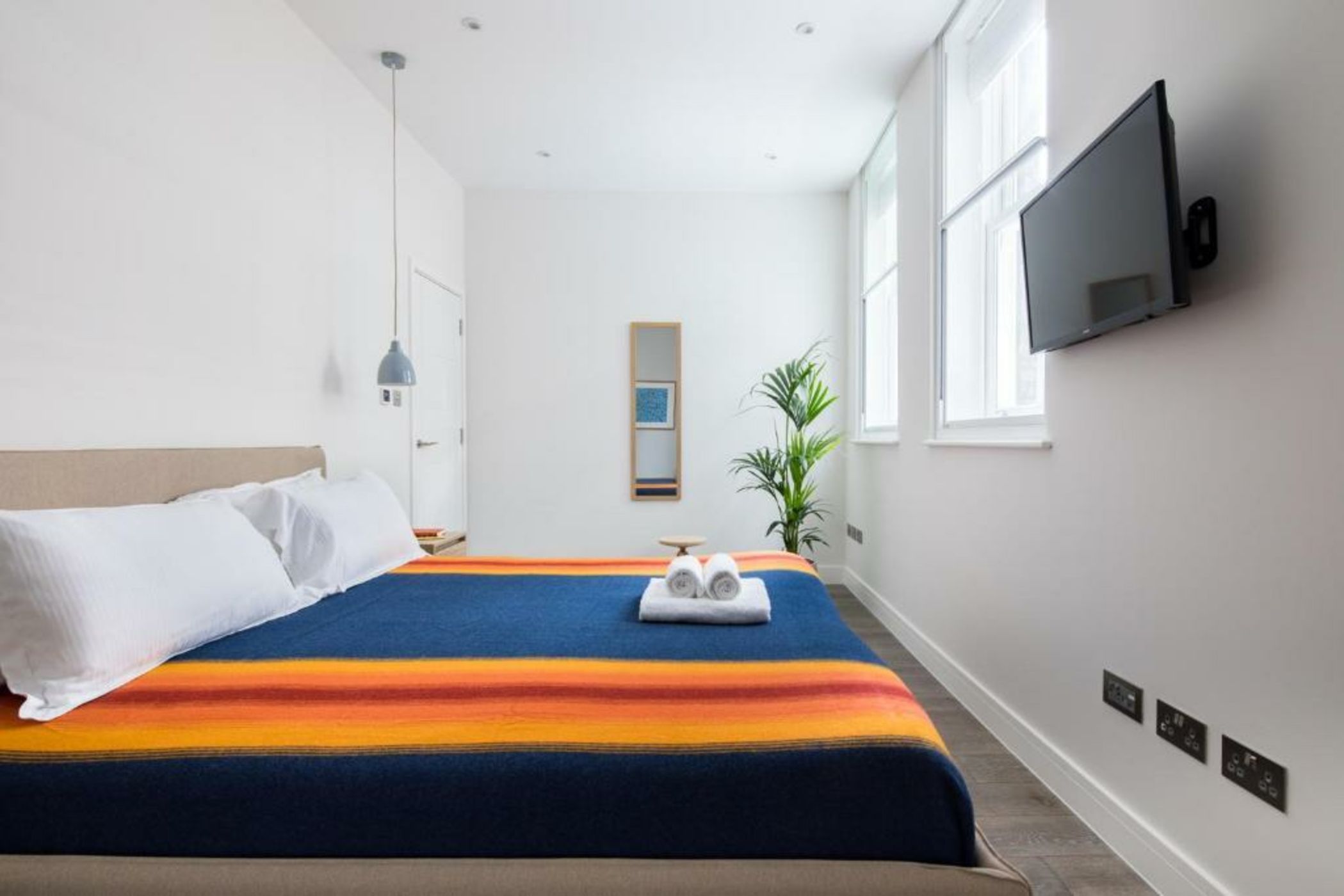 Hausd - Leicester Square