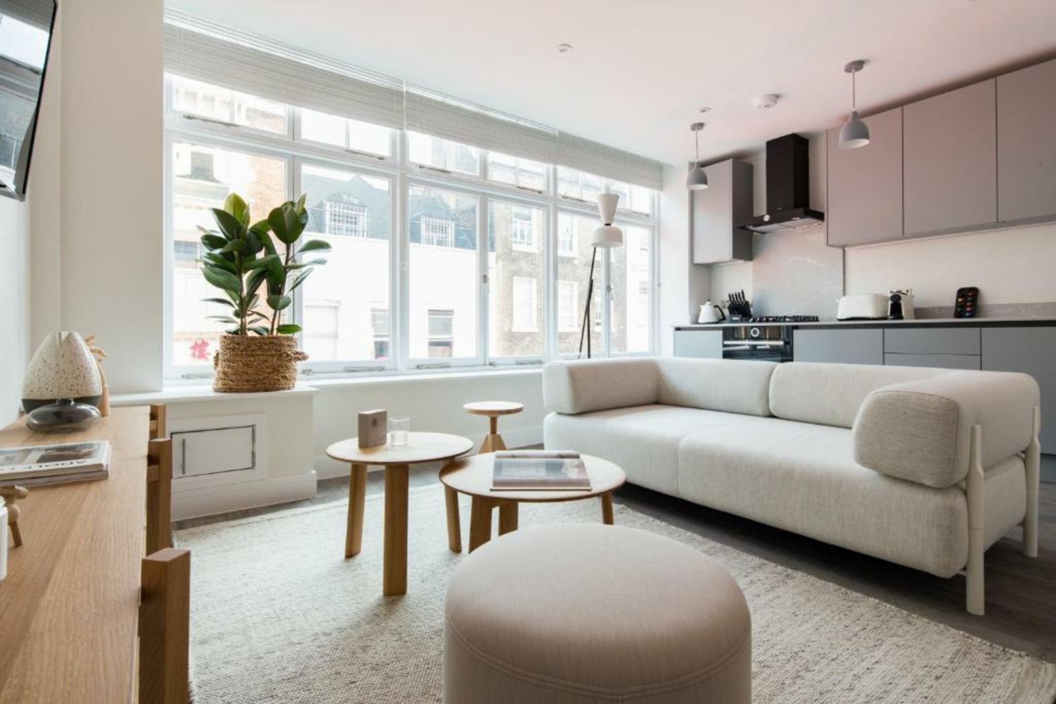 Hausd - Leicester Square