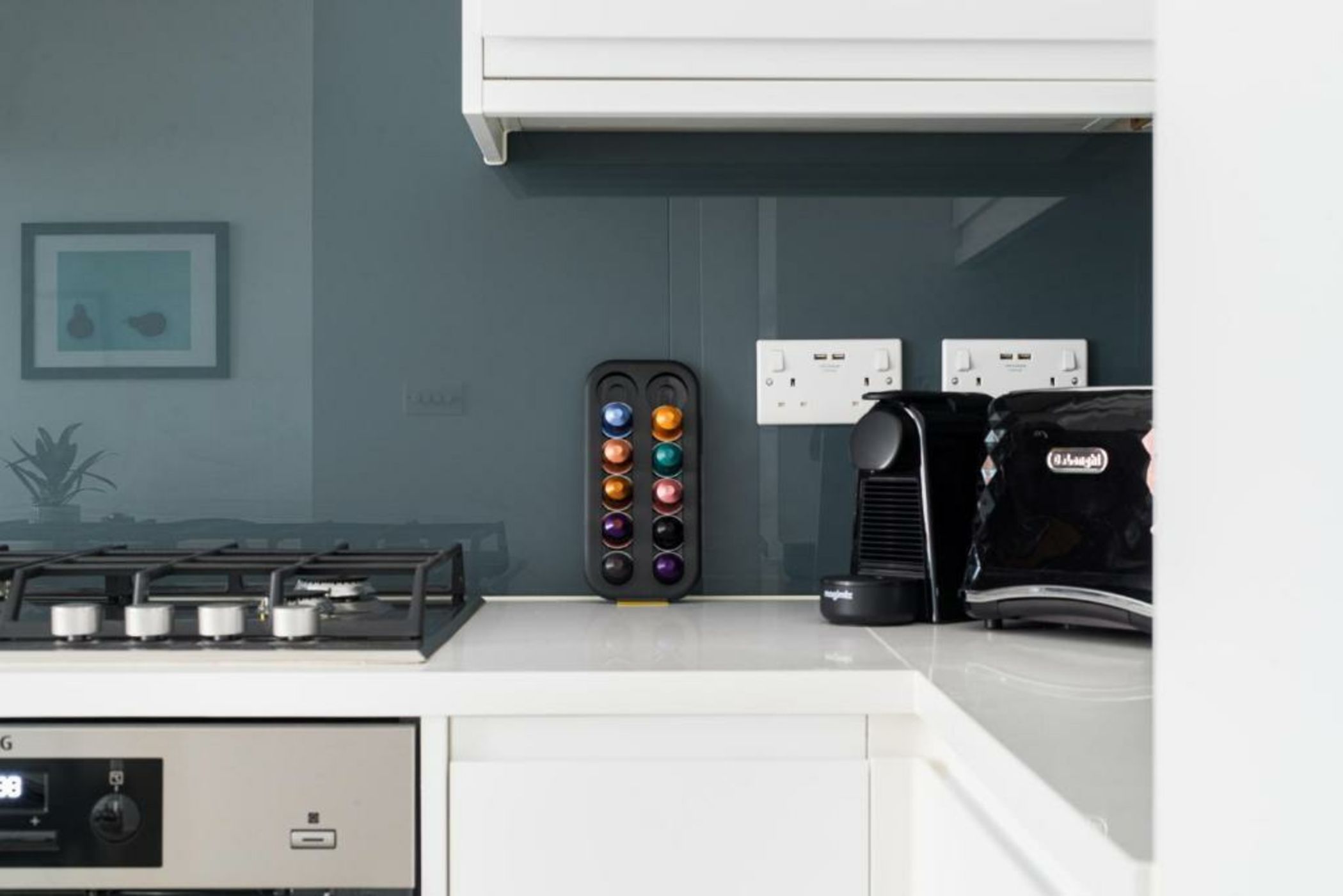 Hausd - Leicester Square