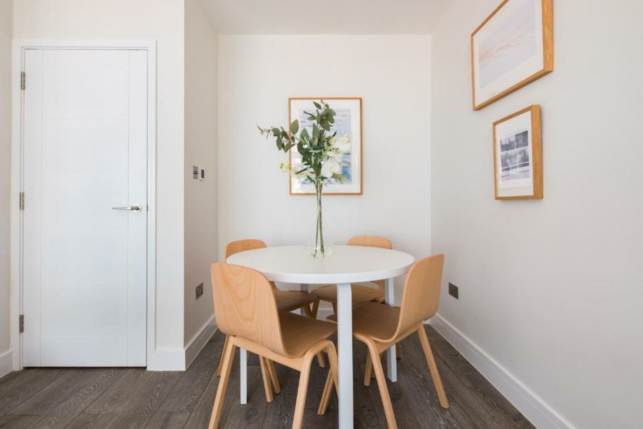 Hausd - Leicester Square