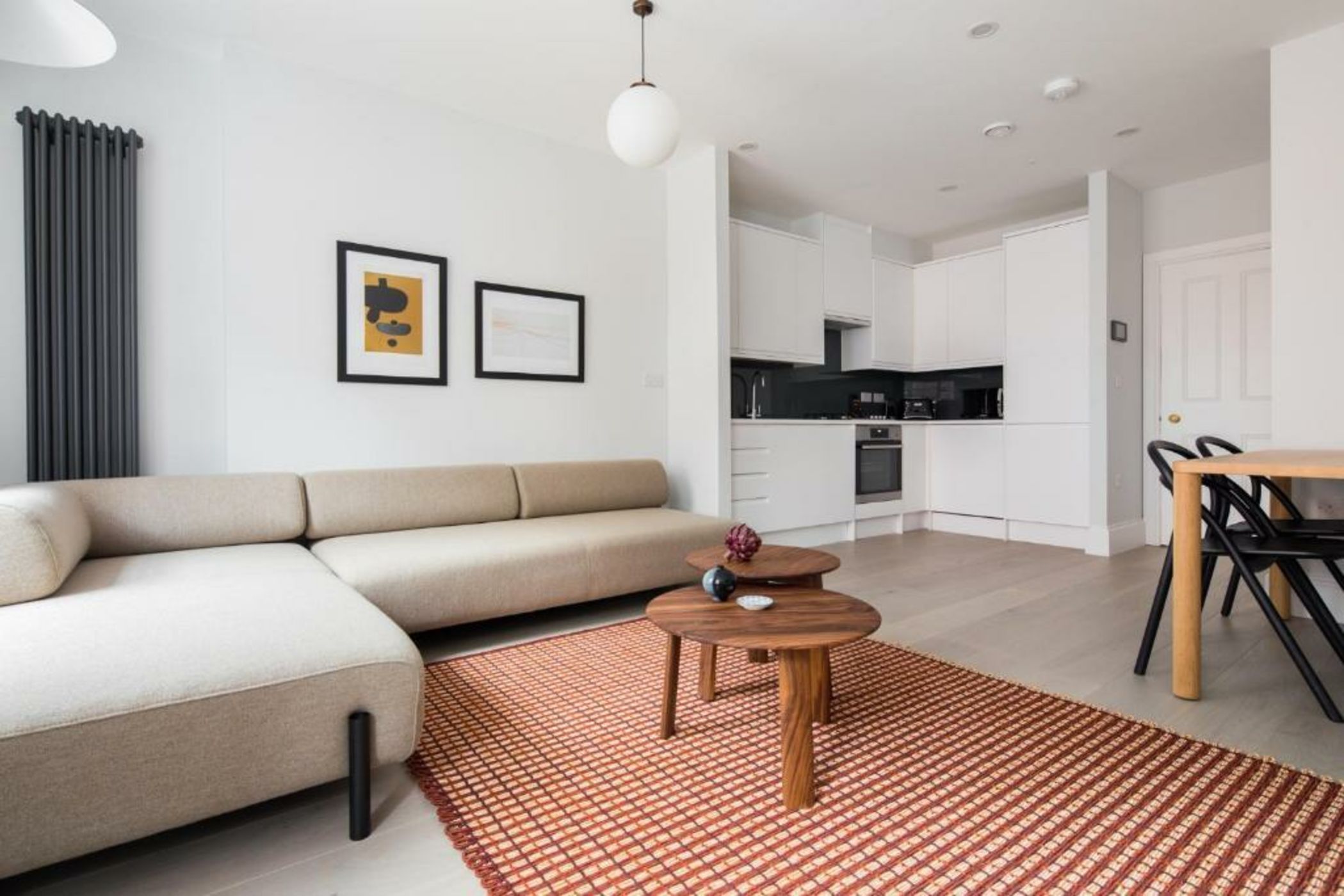 Hausd - Leicester Square