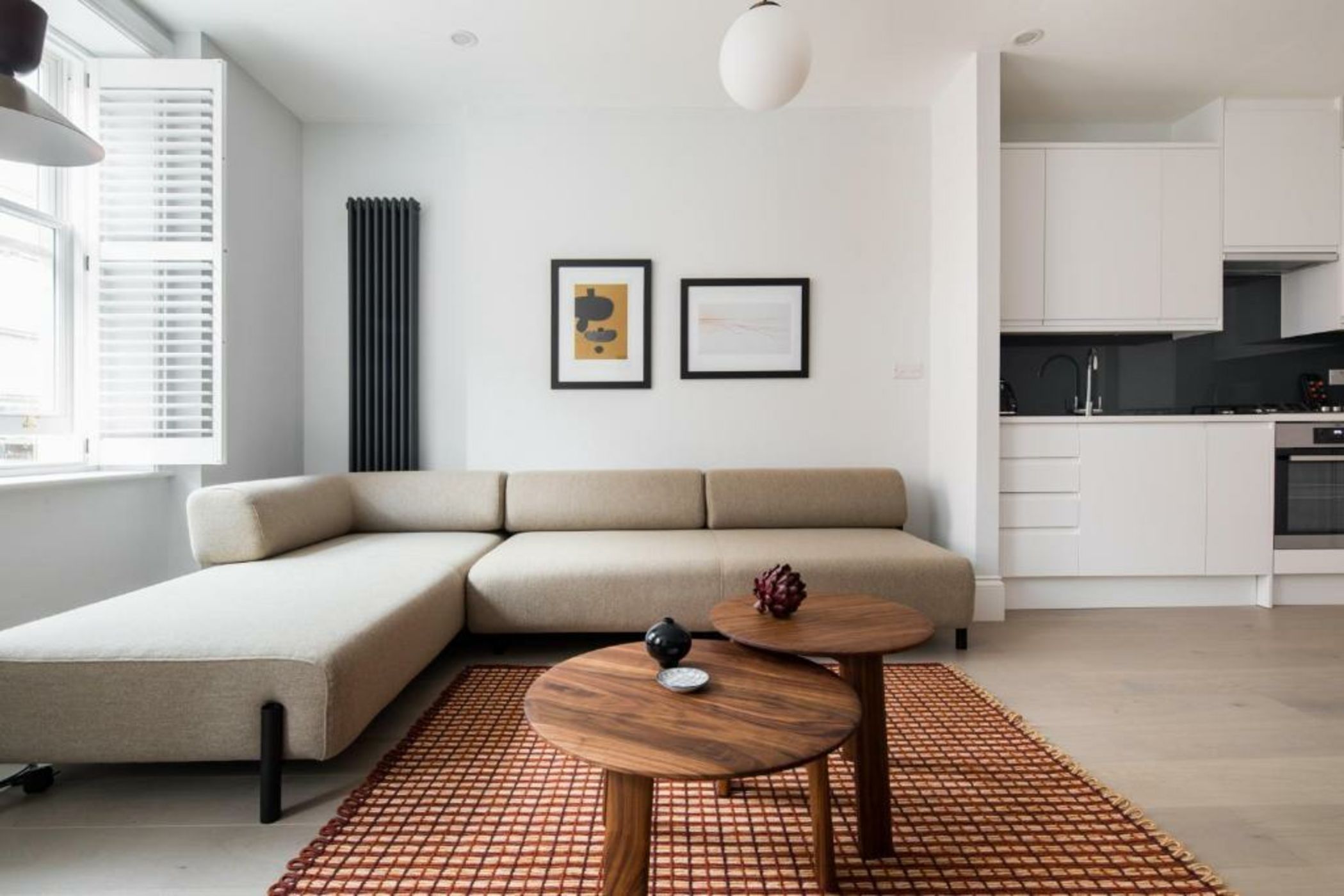 Hausd - Leicester Square