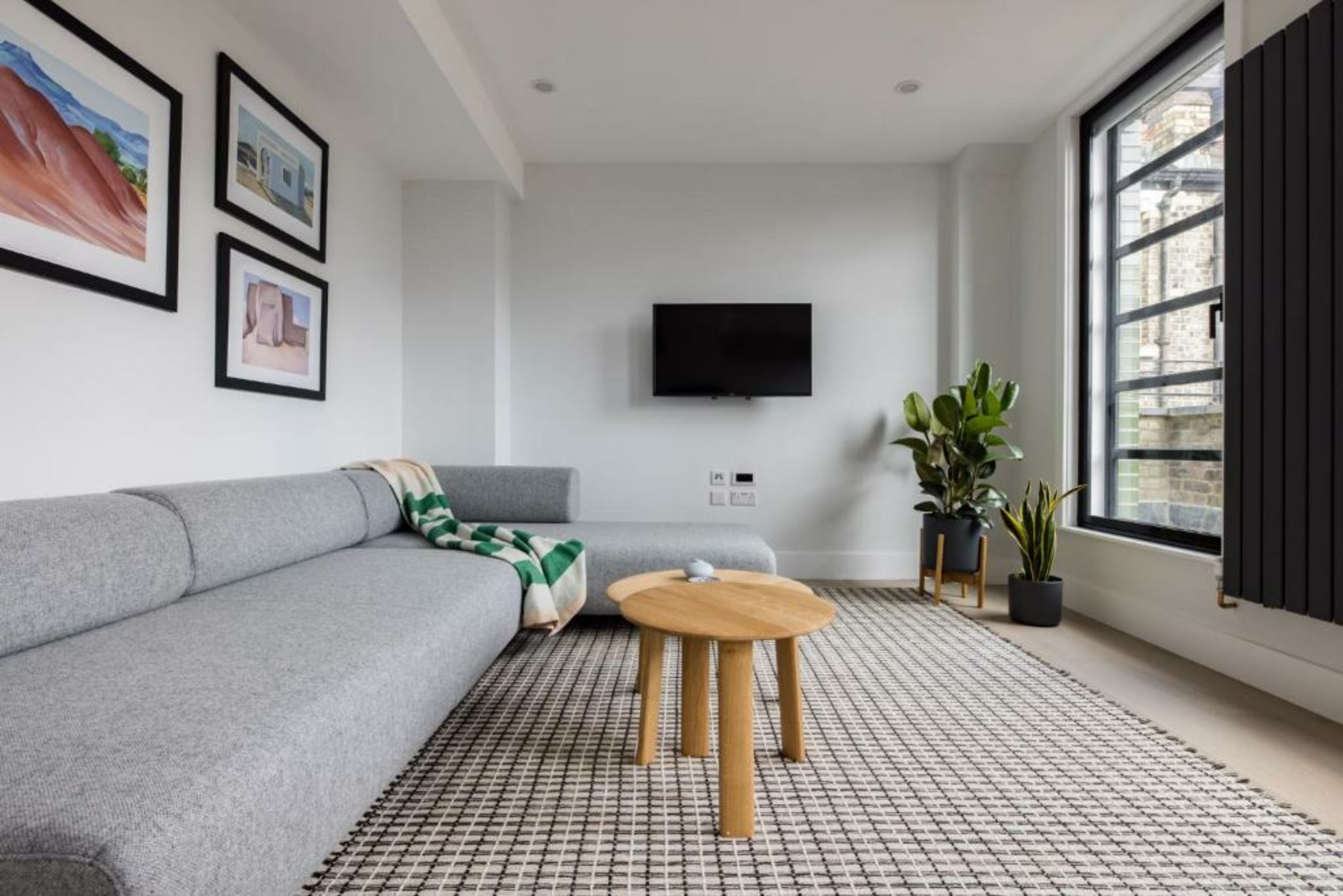 Hausd - Leicester Square