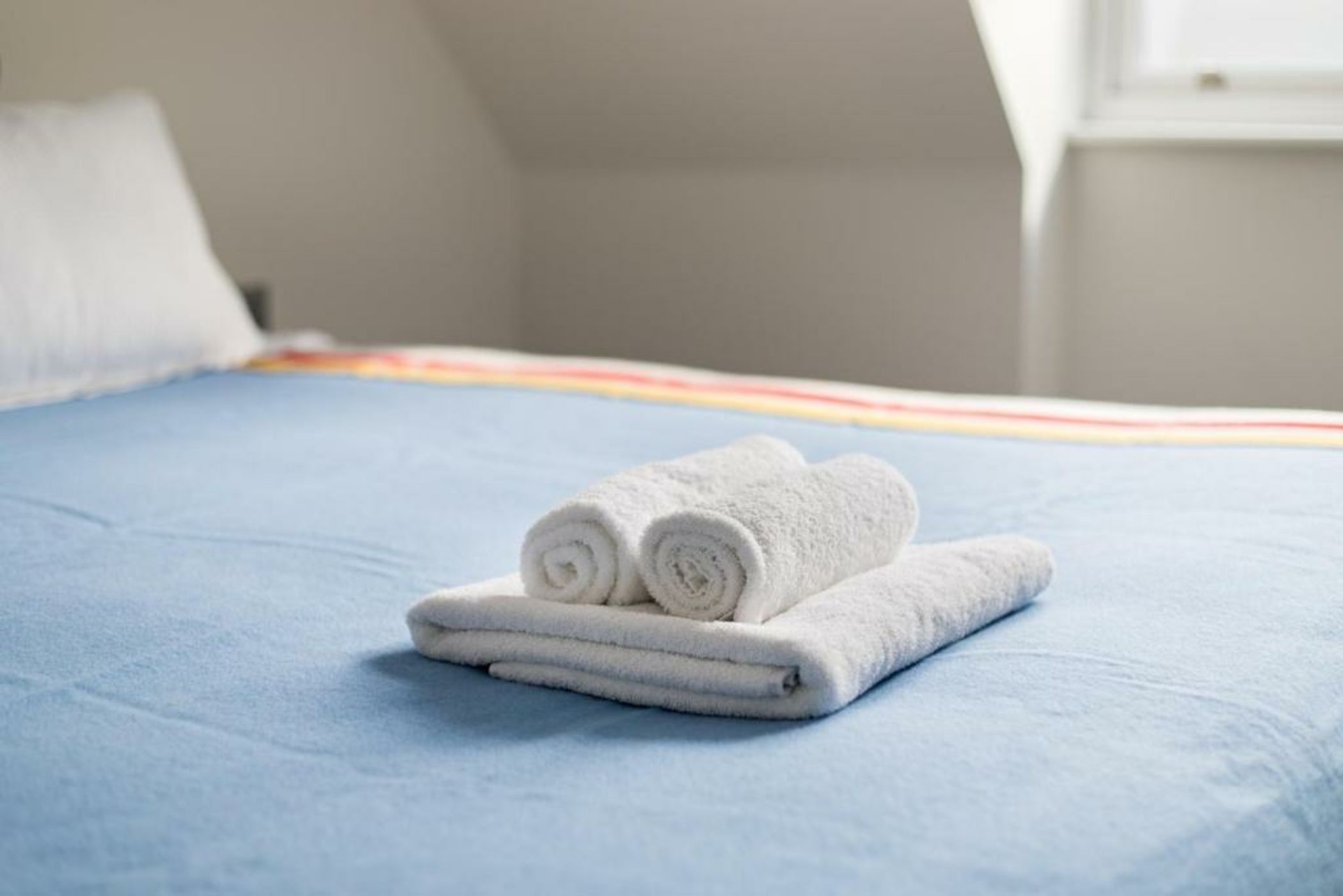 Hausd - Leicester Square