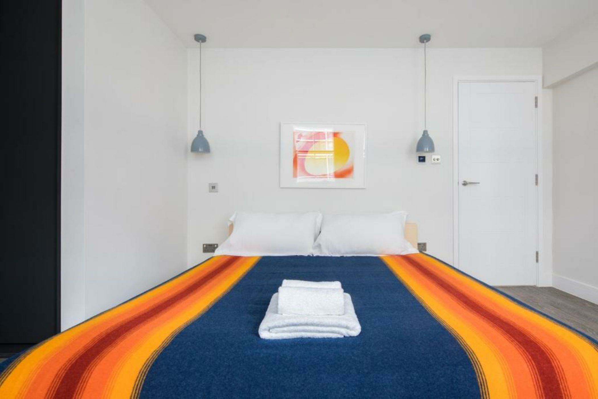 Hausd - Leicester Square