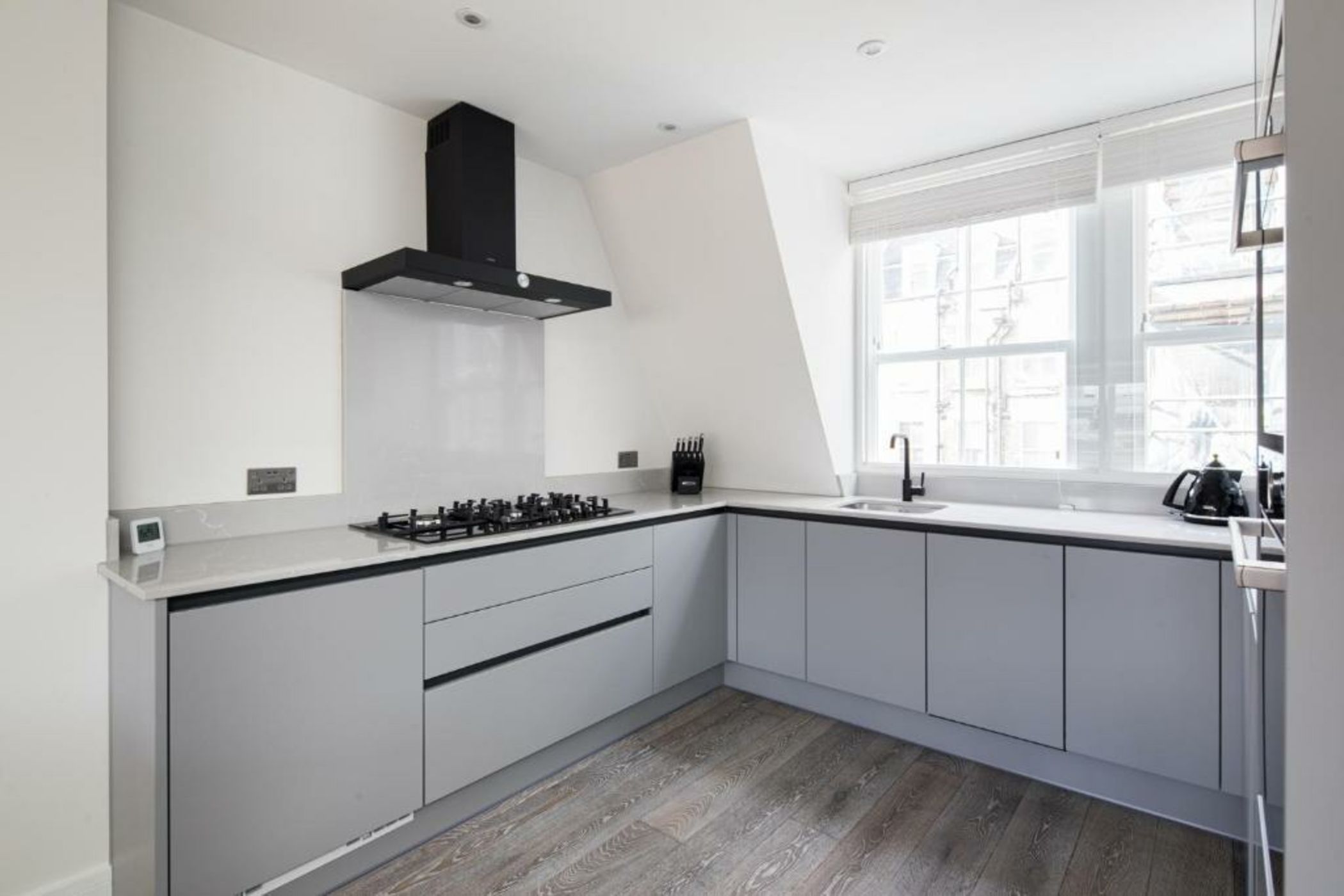 Hausd - Leicester Square