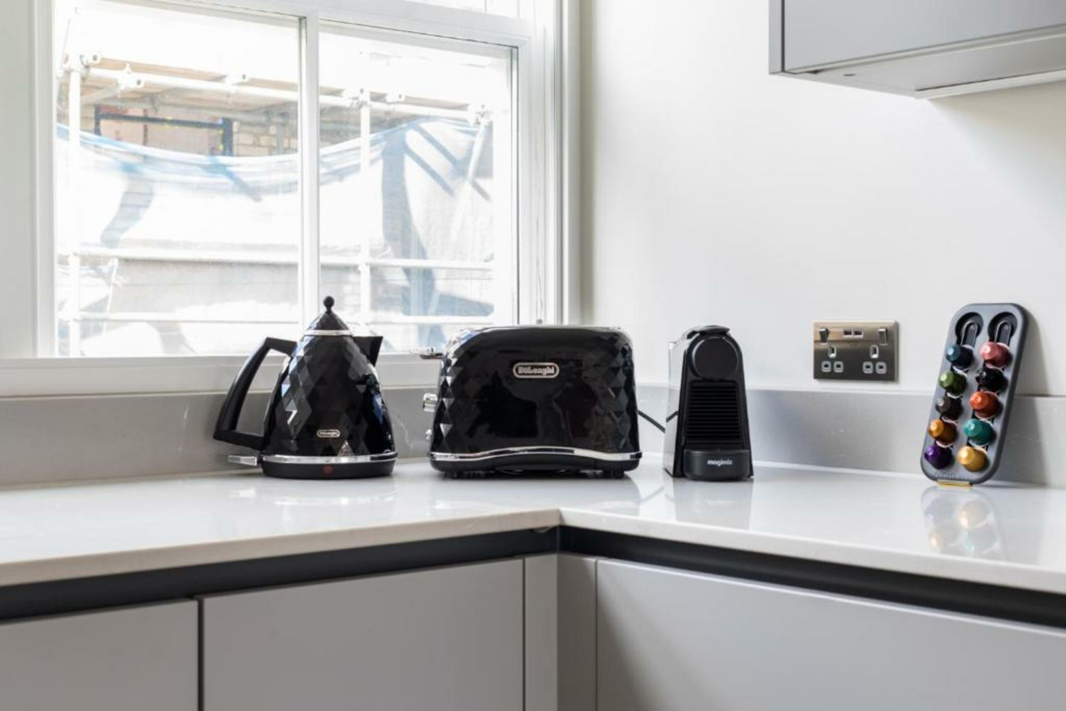 Hausd - Leicester Square