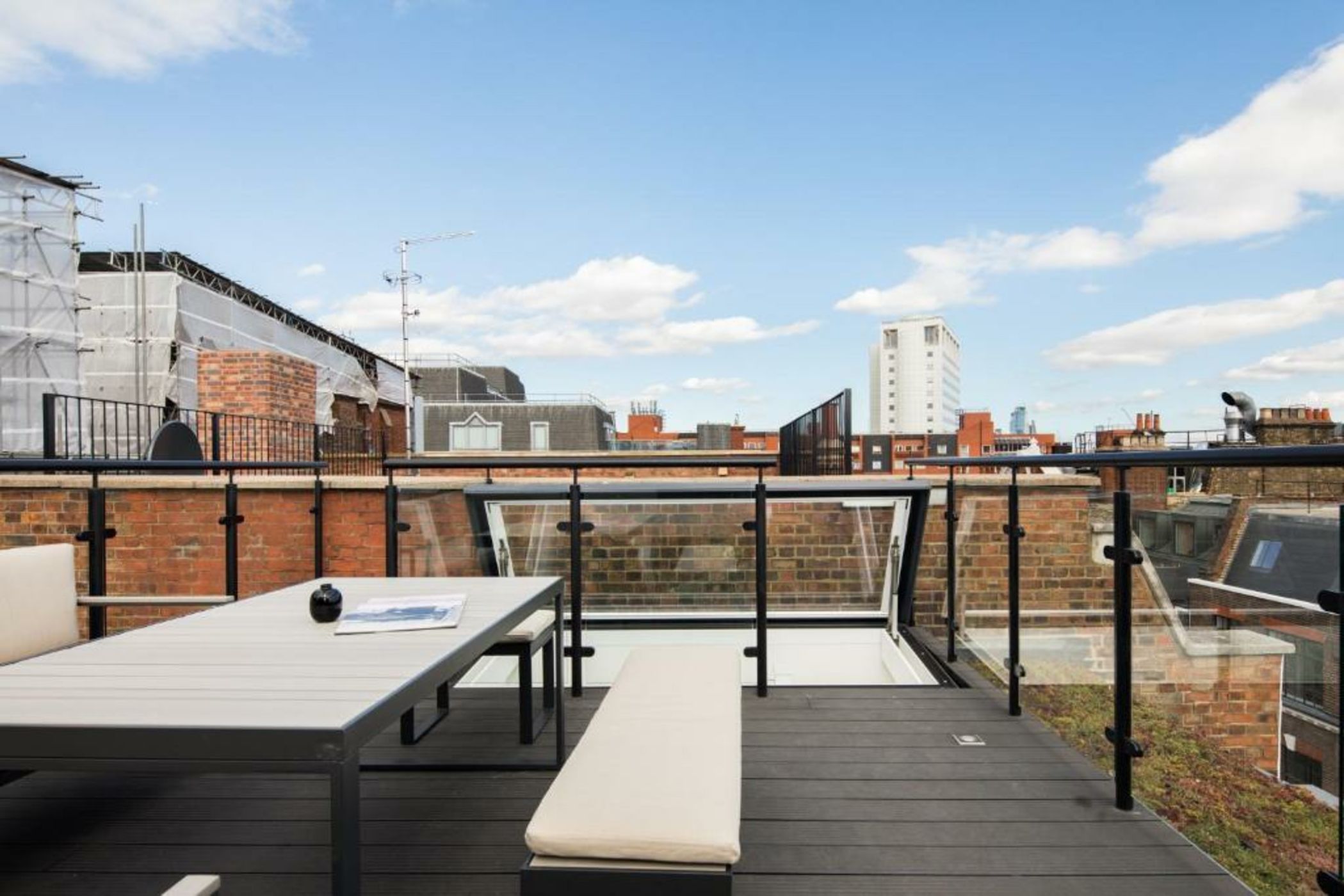 Hausd - Leicester Square