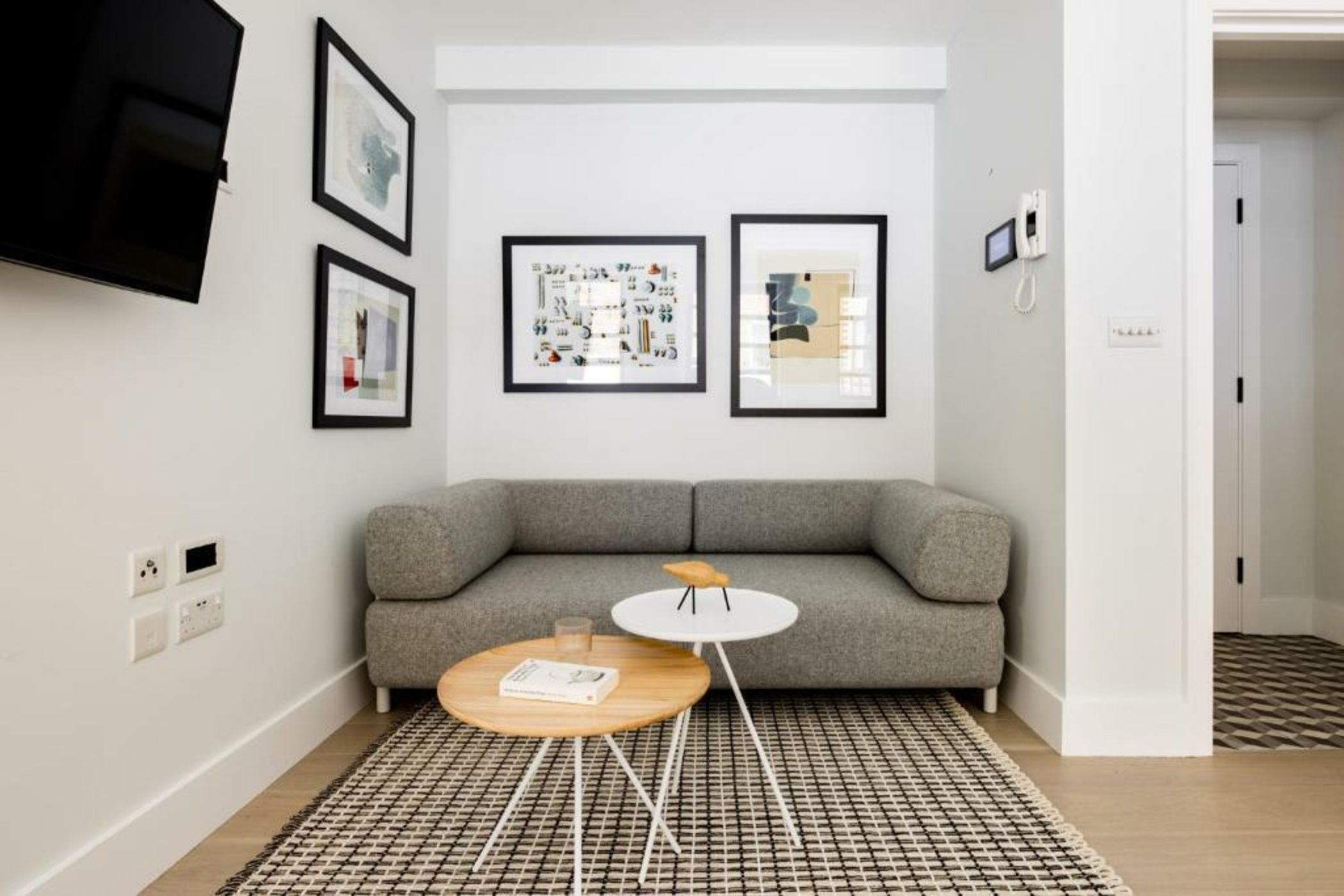 Hausd - Leicester Square