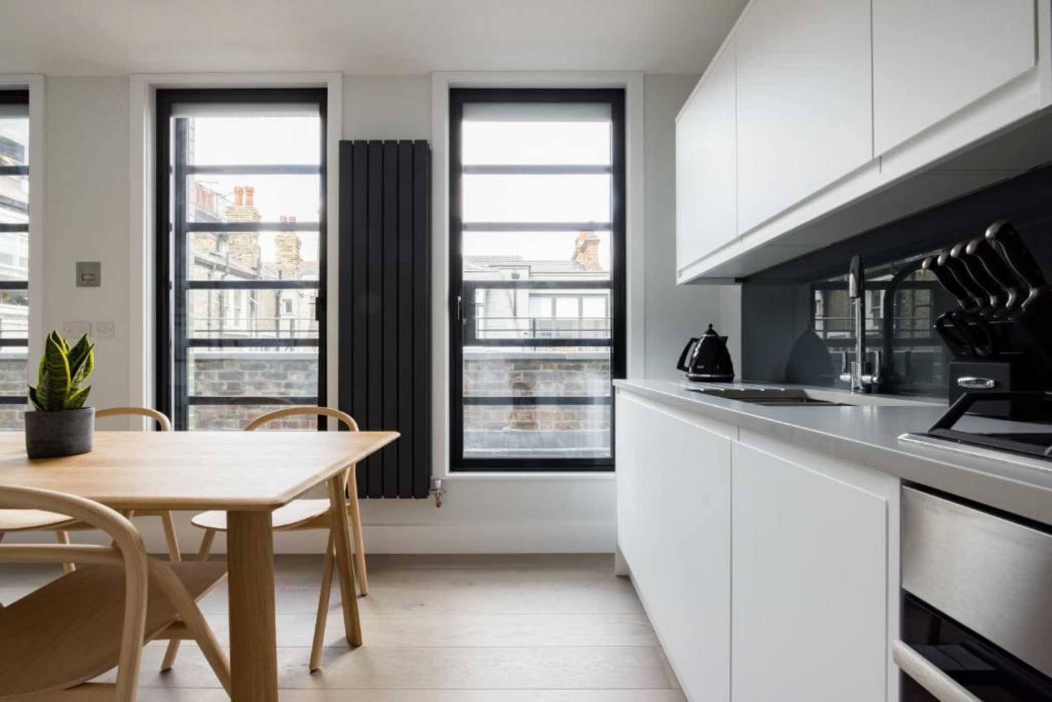 Hausd - Leicester Square