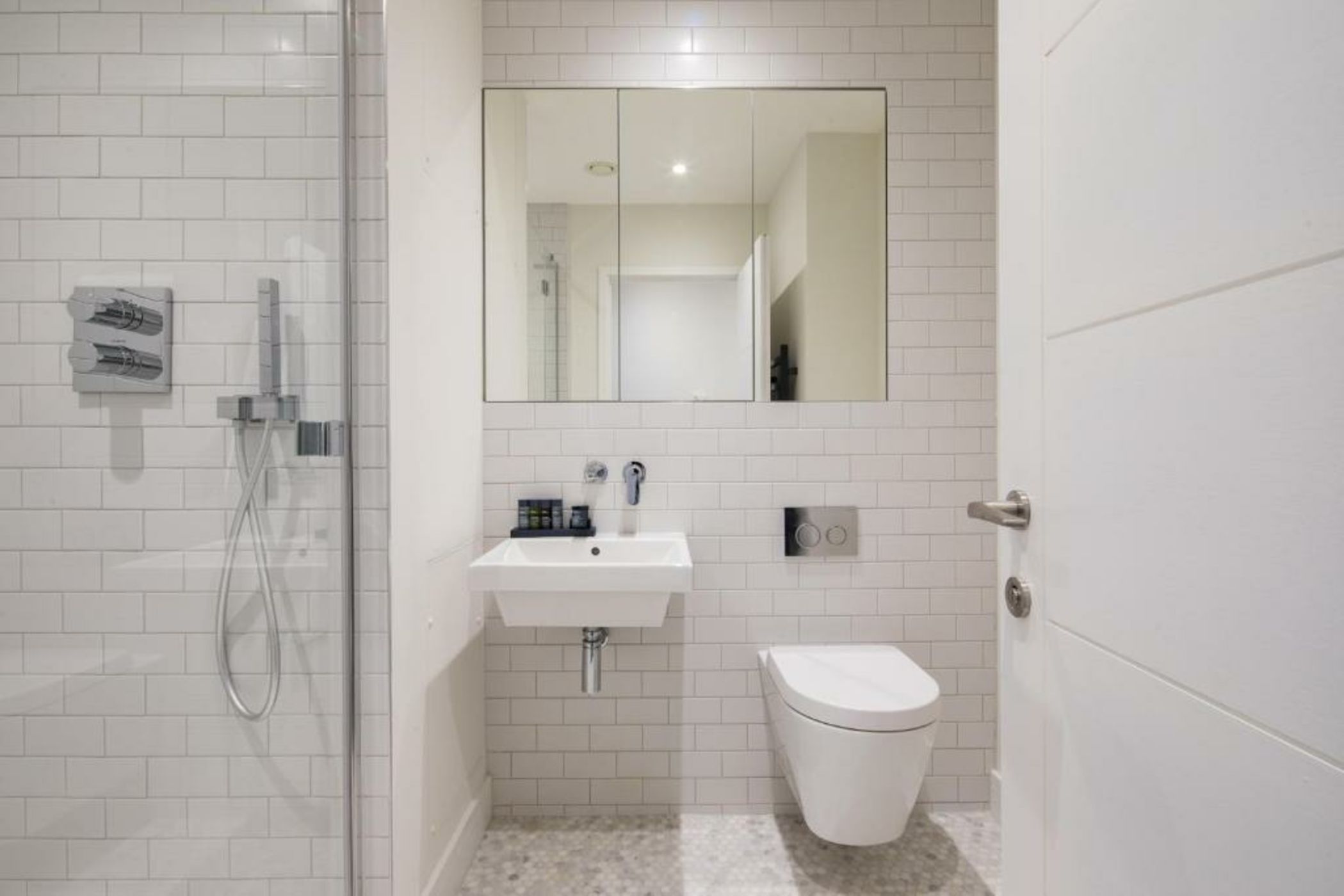 Hausd - Leicester Square