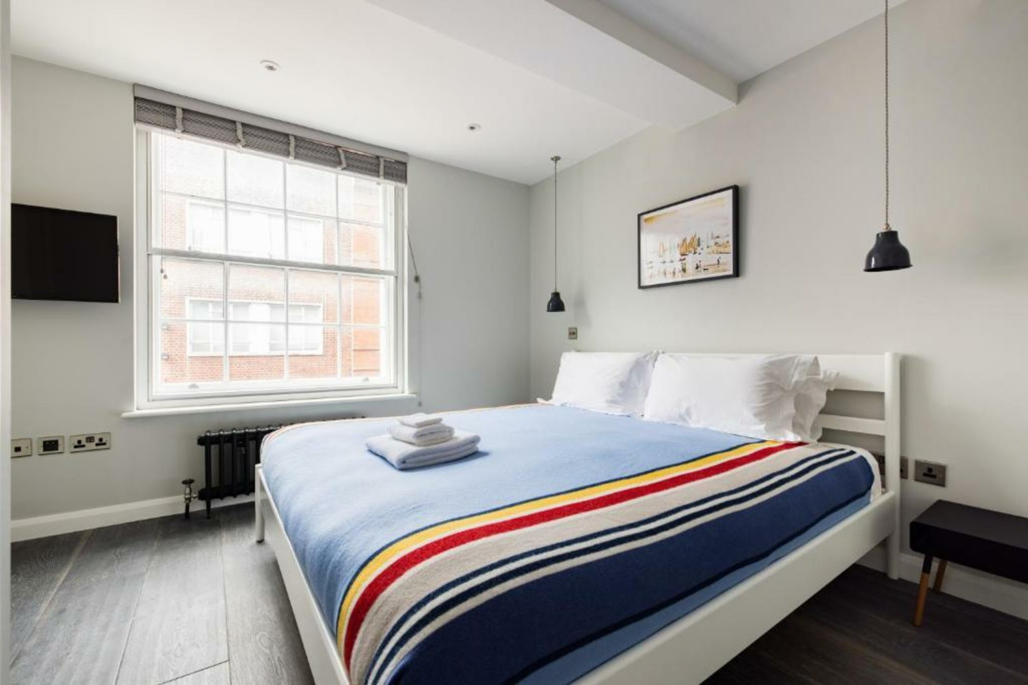 Hausd - Leicester Square