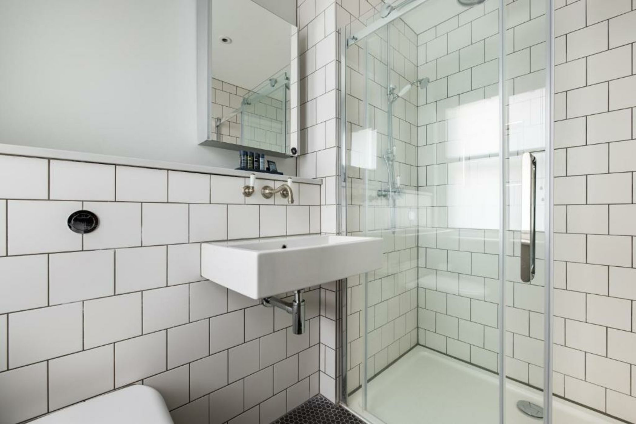 Hausd - Leicester Square