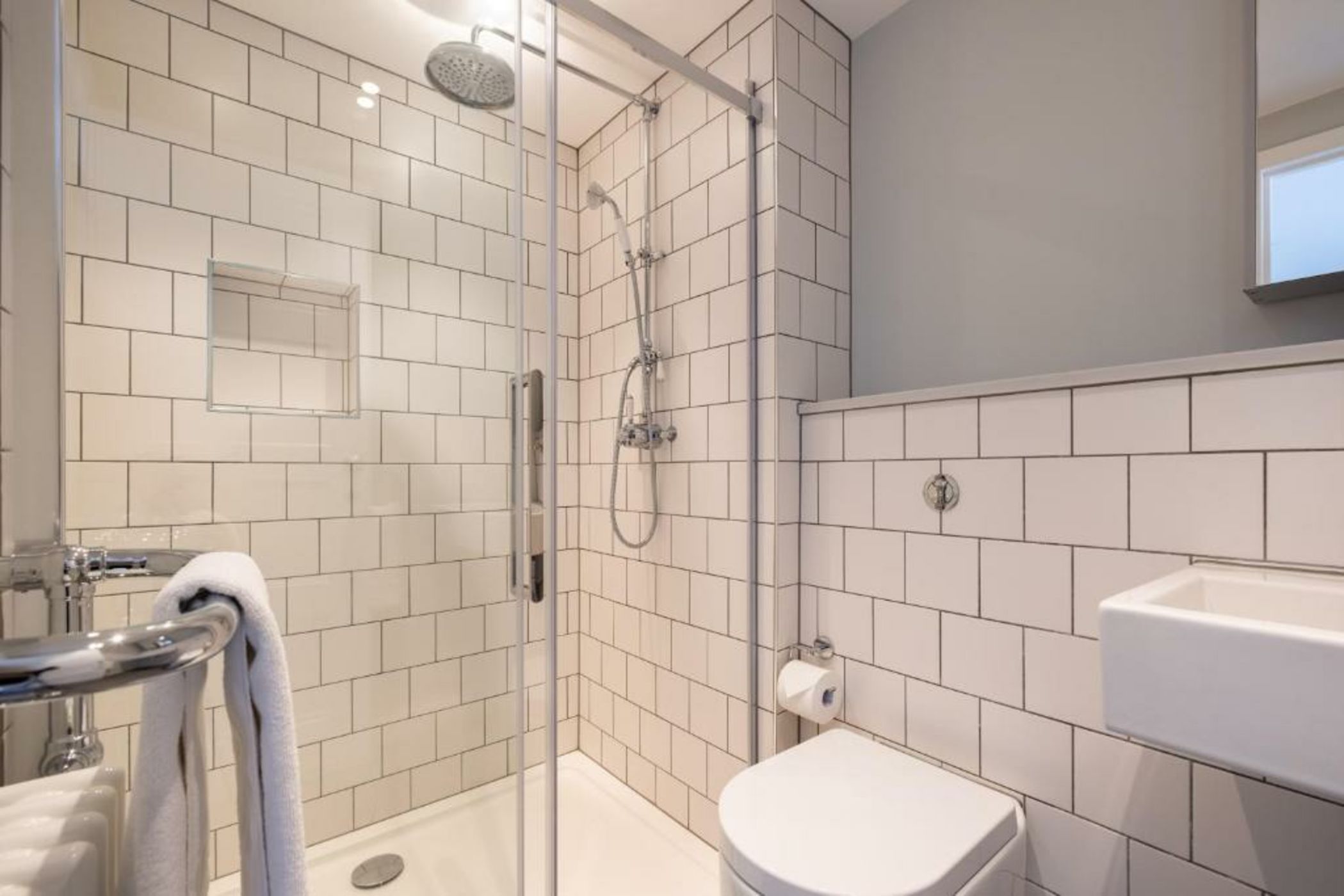 Hausd - Leicester Square