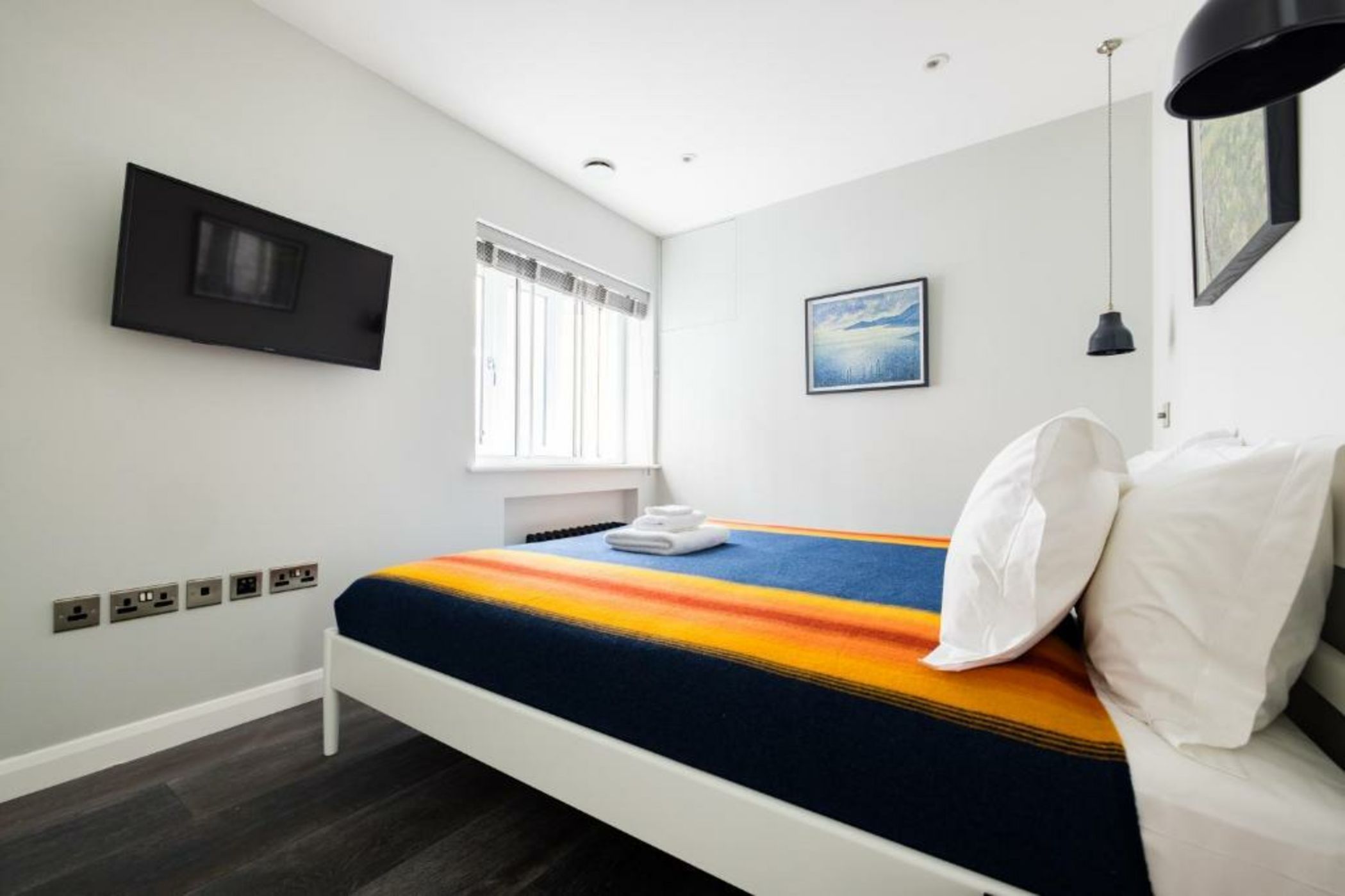 Hausd - Leicester Square