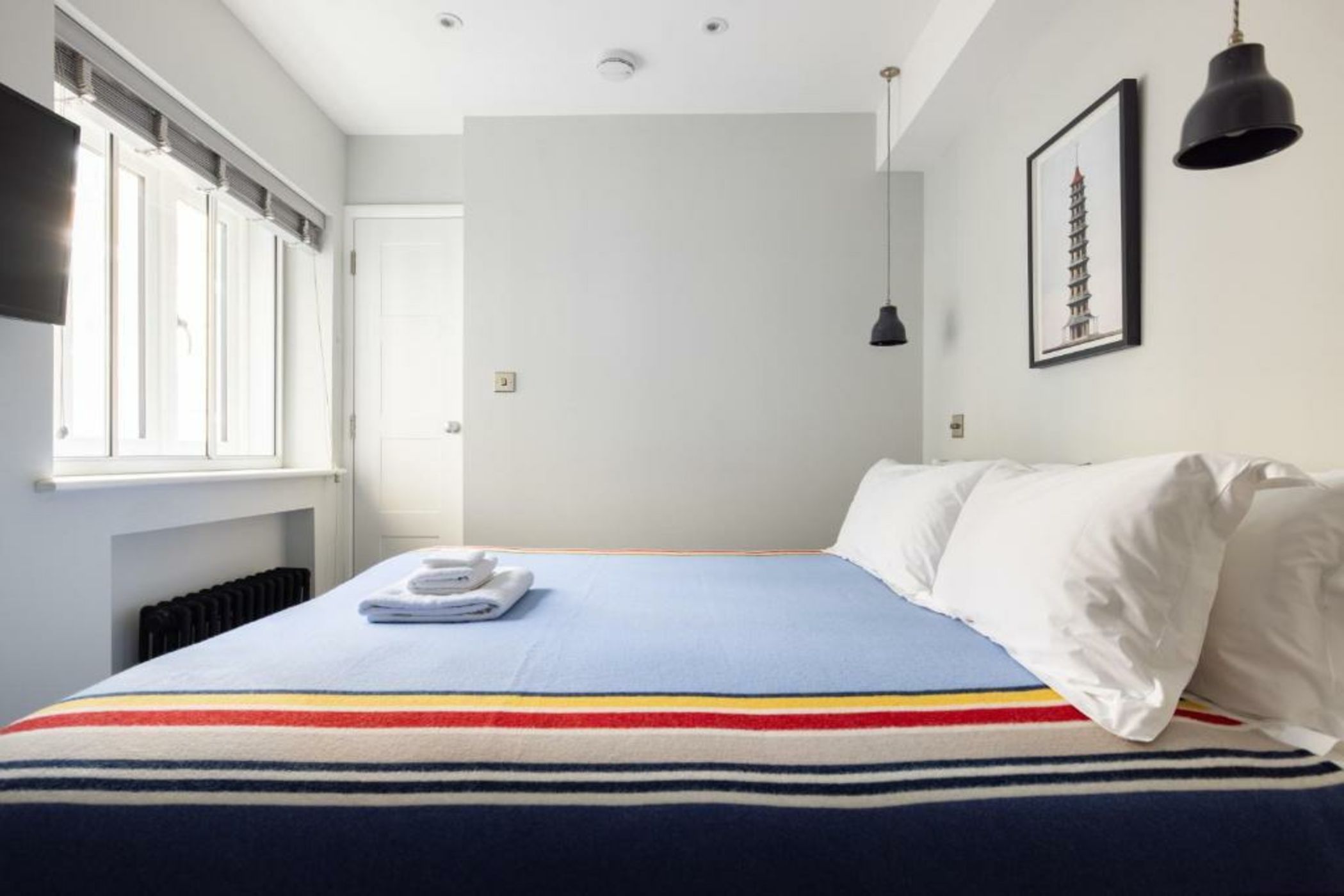 Hausd - Leicester Square