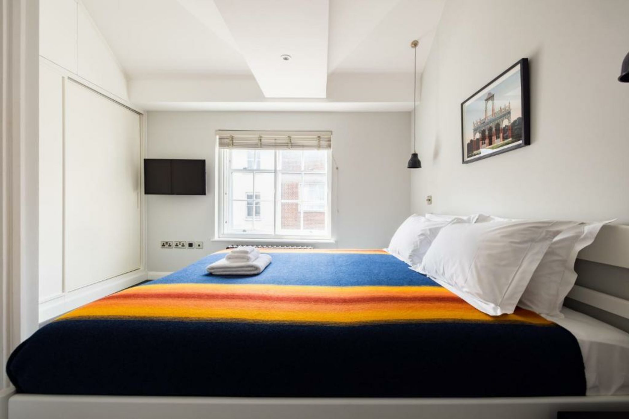 Hausd - Leicester Square