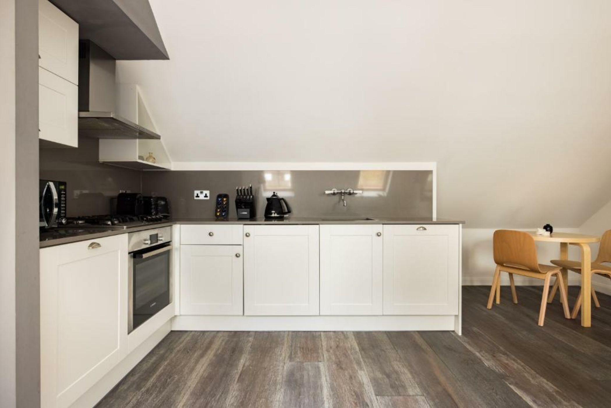 Hausd - Leicester Square