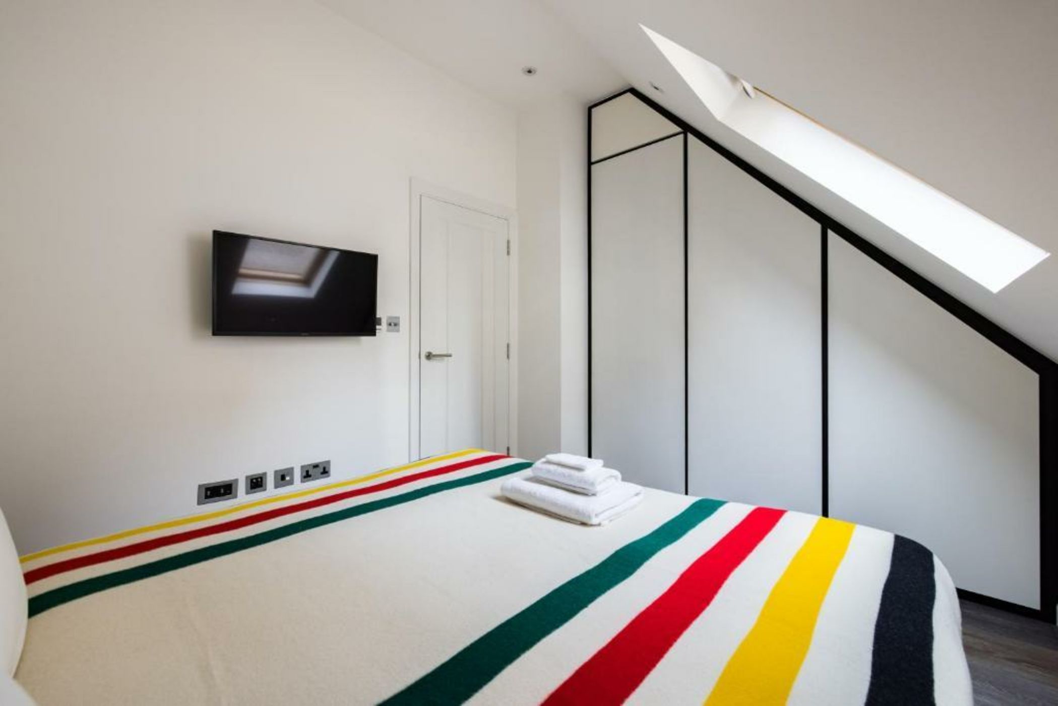 Hausd - Leicester Square