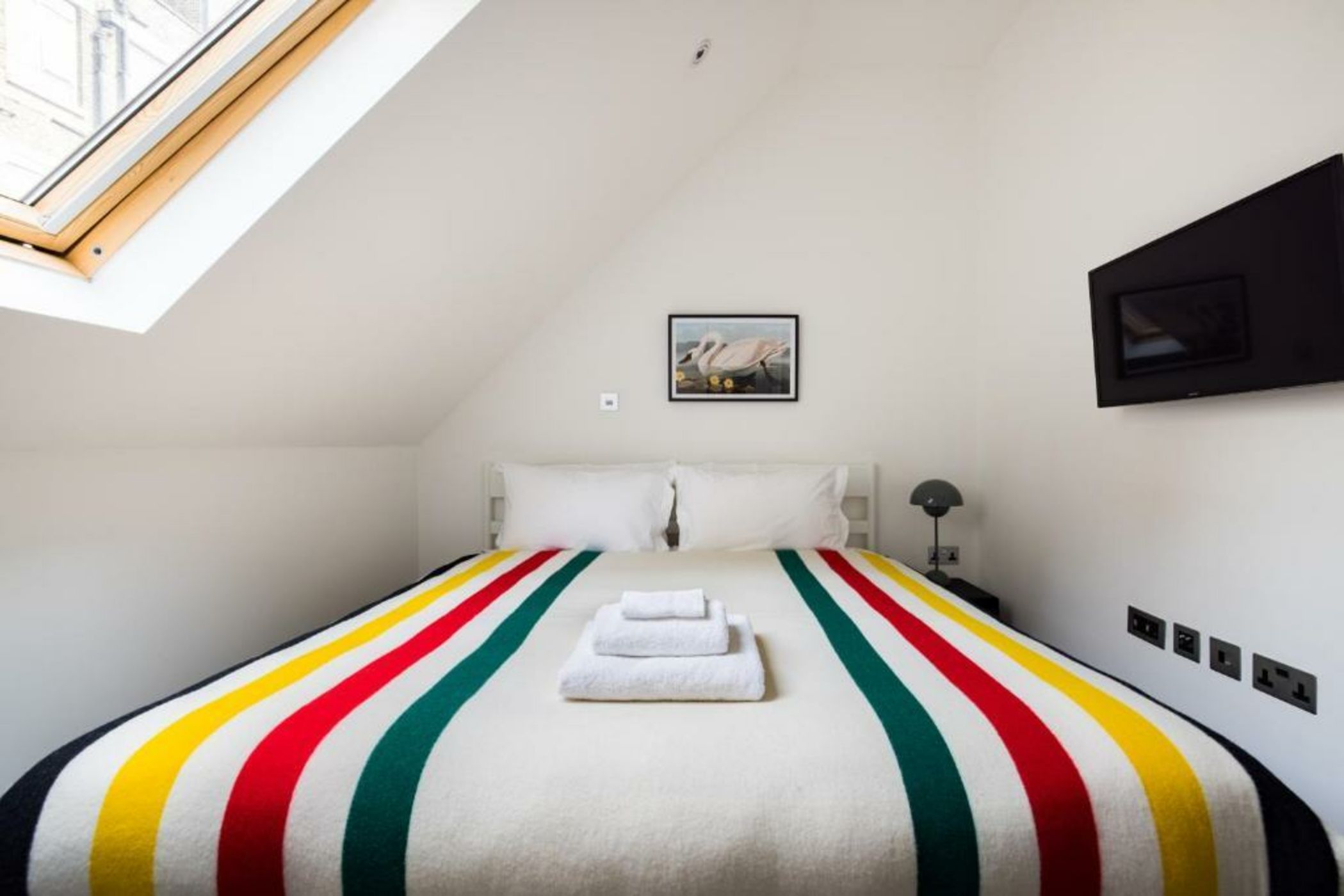 Hausd - Leicester Square