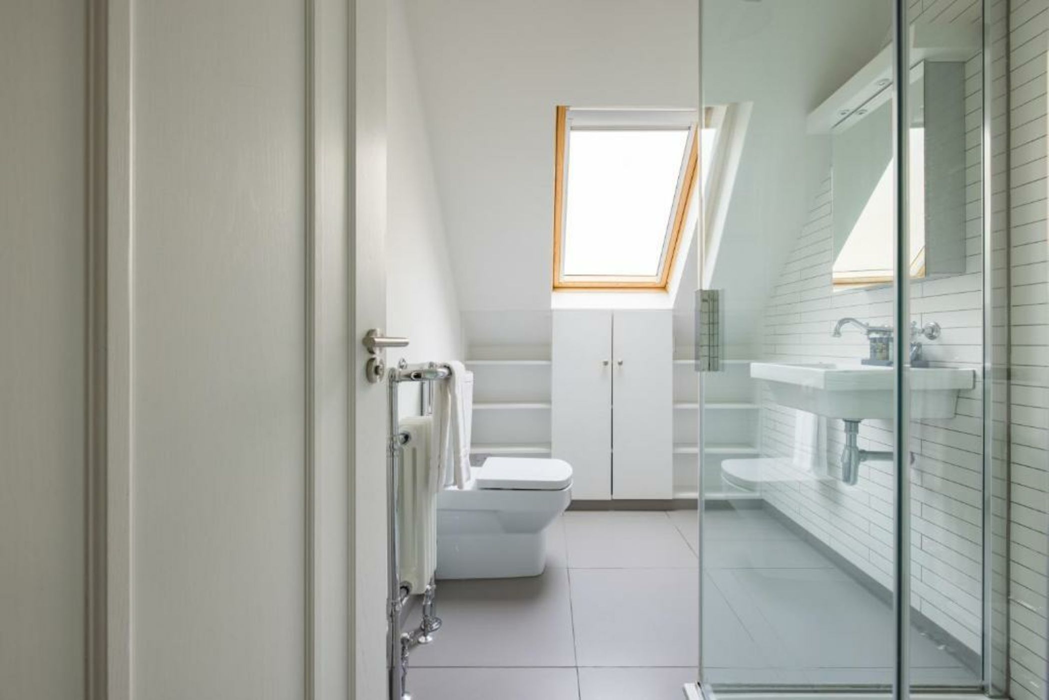 Hausd - Leicester Square