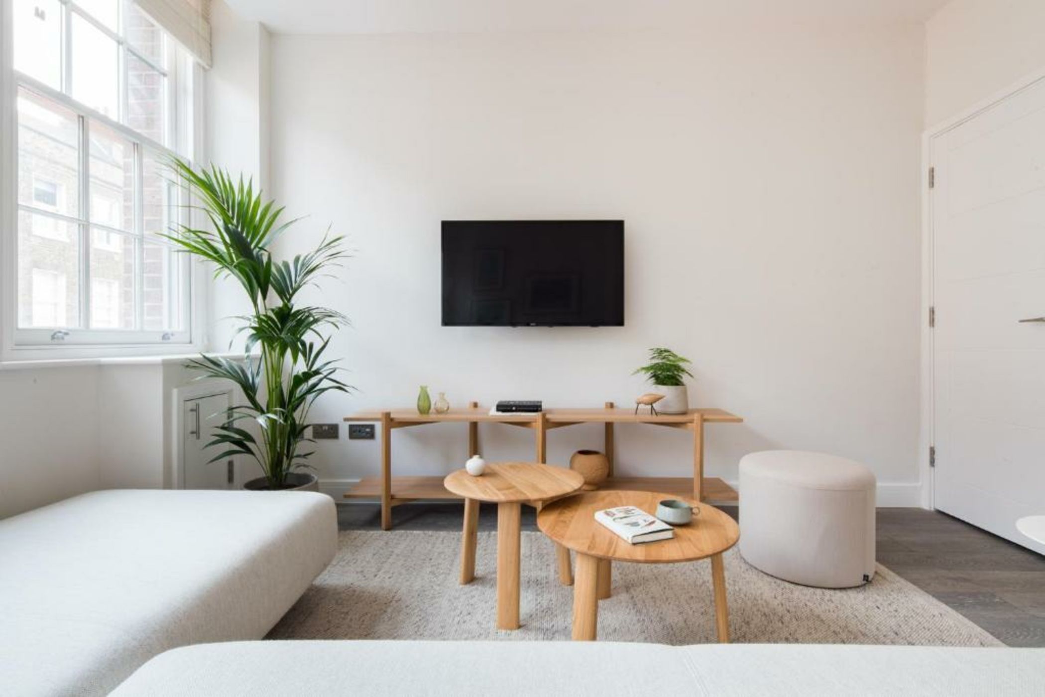 Hausd - Leicester Square