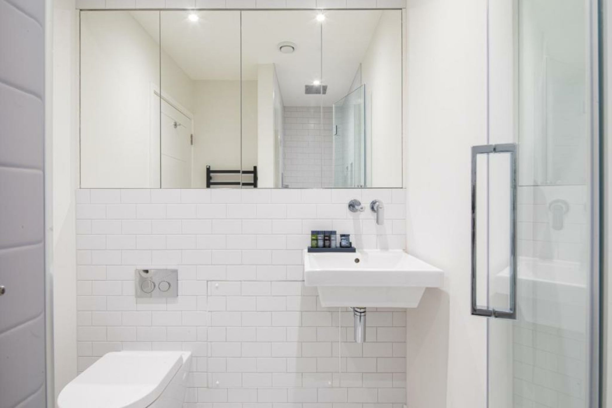 Hausd - Leicester Square