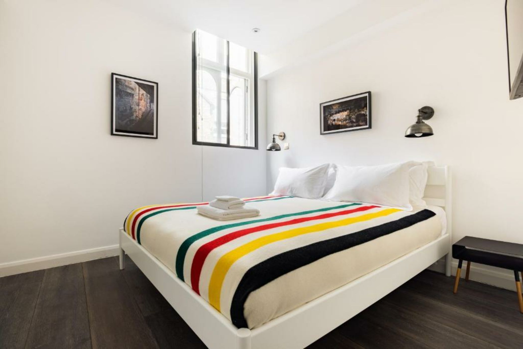 Hausd - Leicester Square