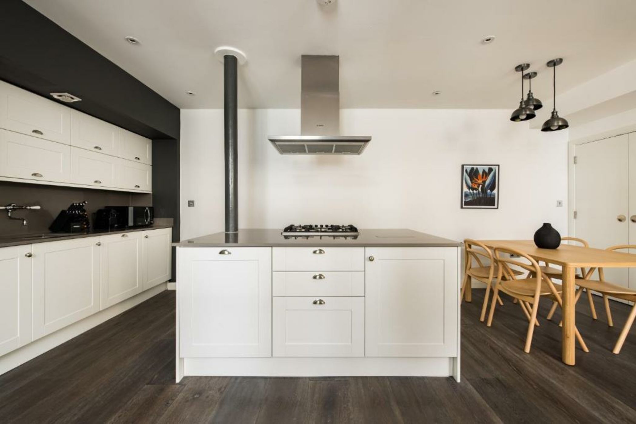 Hausd - Leicester Square