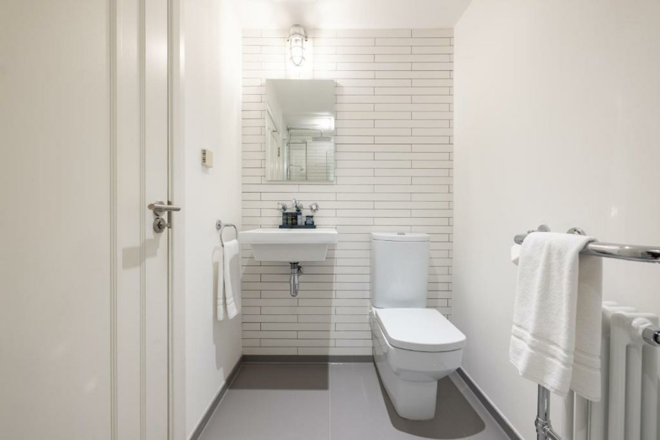 Hausd - Leicester Square