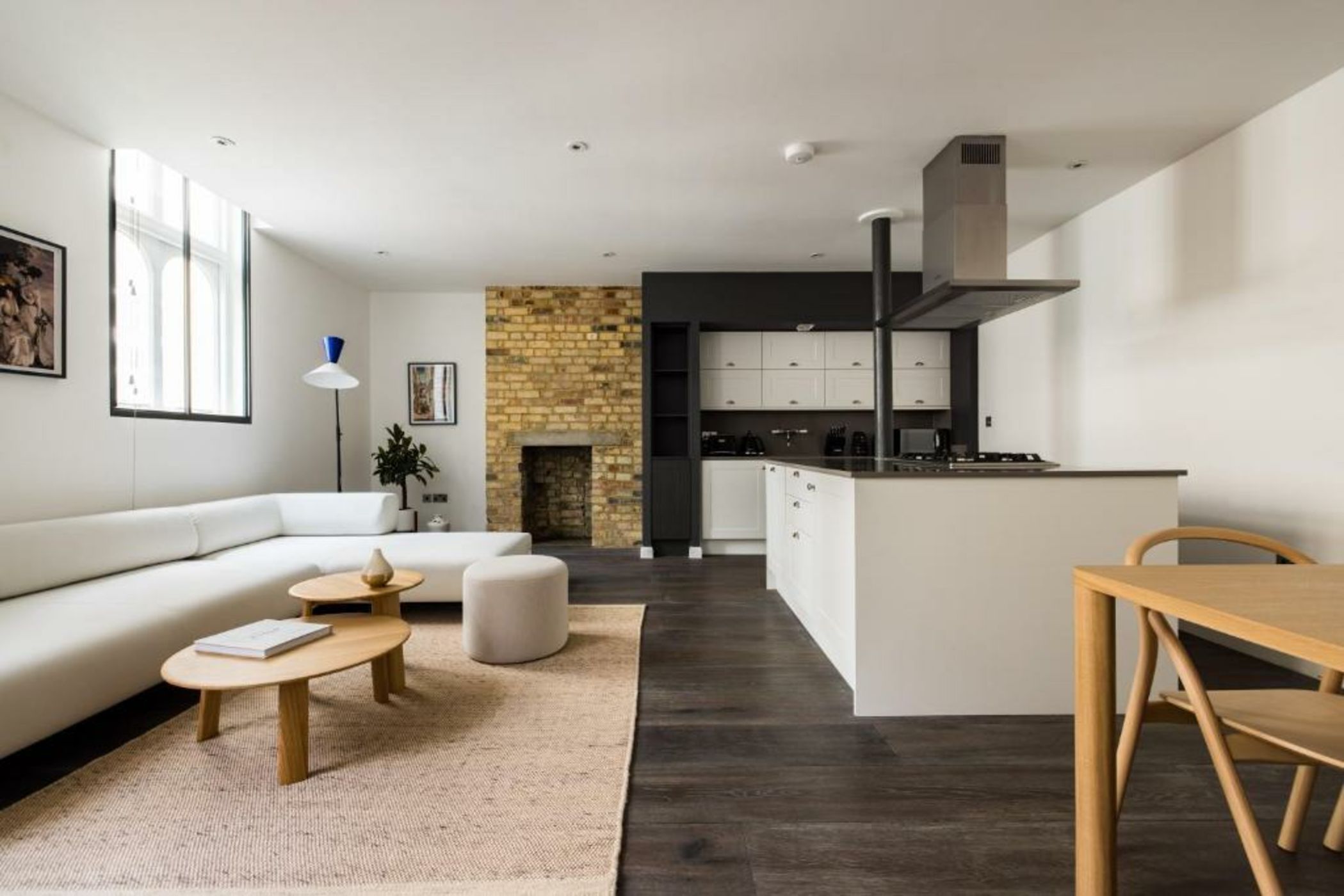 Hausd - Leicester Square