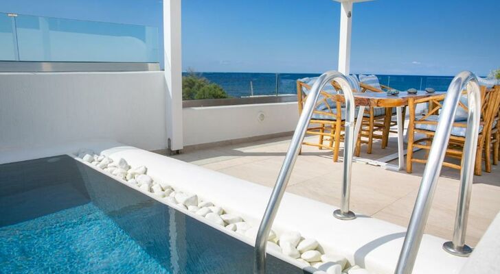 Aegean Melody Suites